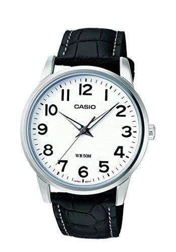 Casio Herren Uhr MTP-1303PL-7BVEF