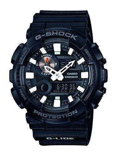 G-SHOCK-Herren Uhr-GAX-100B-1AER