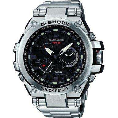Casio Herren G-Shock Premium Uhr MTG-S1000D-1AER