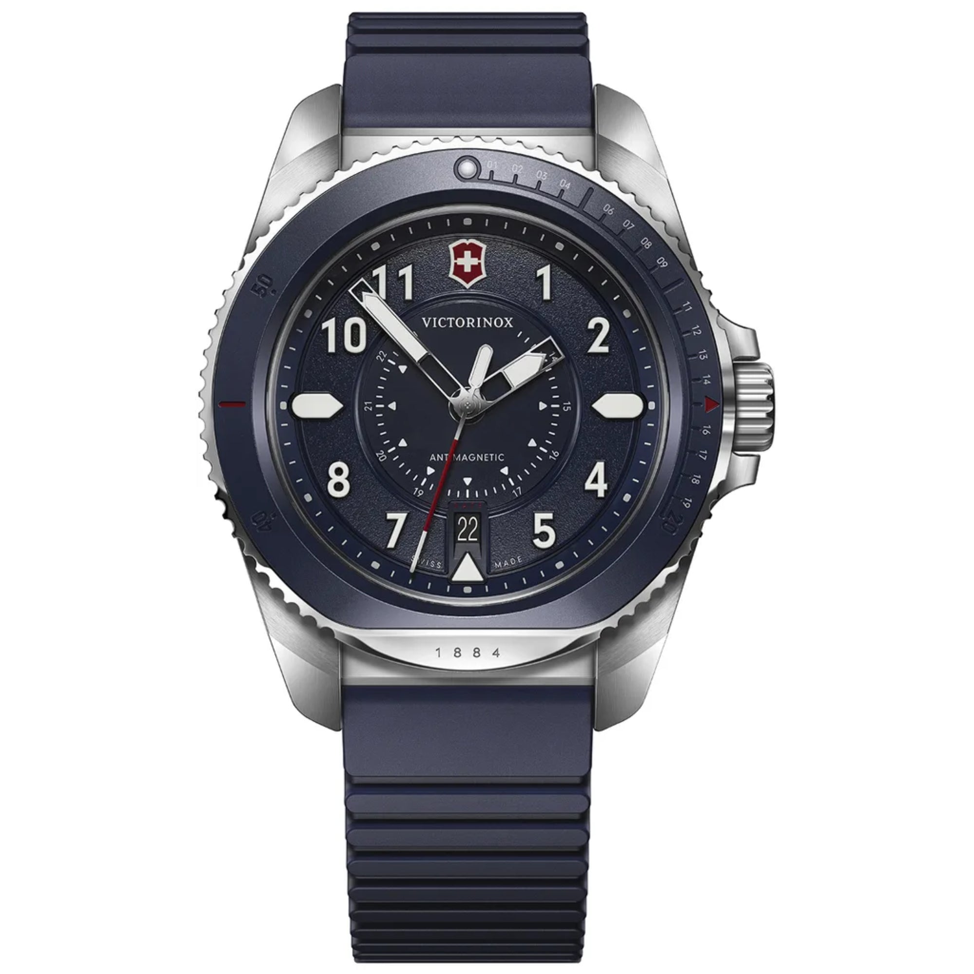 Victorinox Journey 1884 Quartz Men's Watch 241975