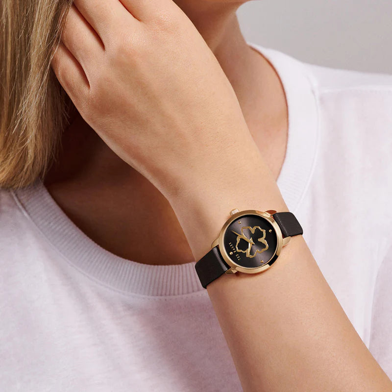 Ted Baker BKPFLS302 Fleure Quartz Women's Watch