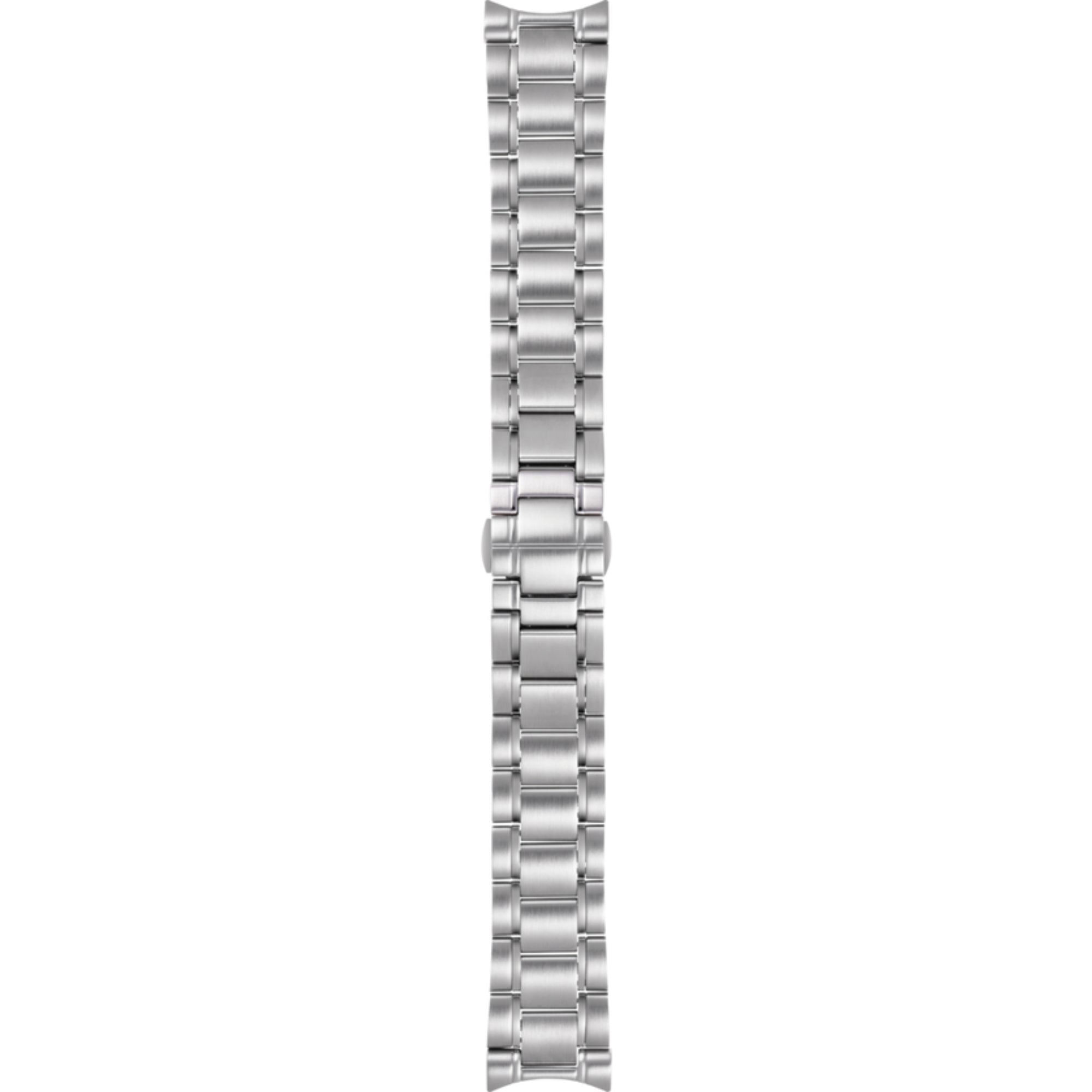 Orient Star Mondphase 41mm Limited Edition Braunes Zifferblatt Leder und Stahl Herren Automatik Uhr RE-AY0121A00B
