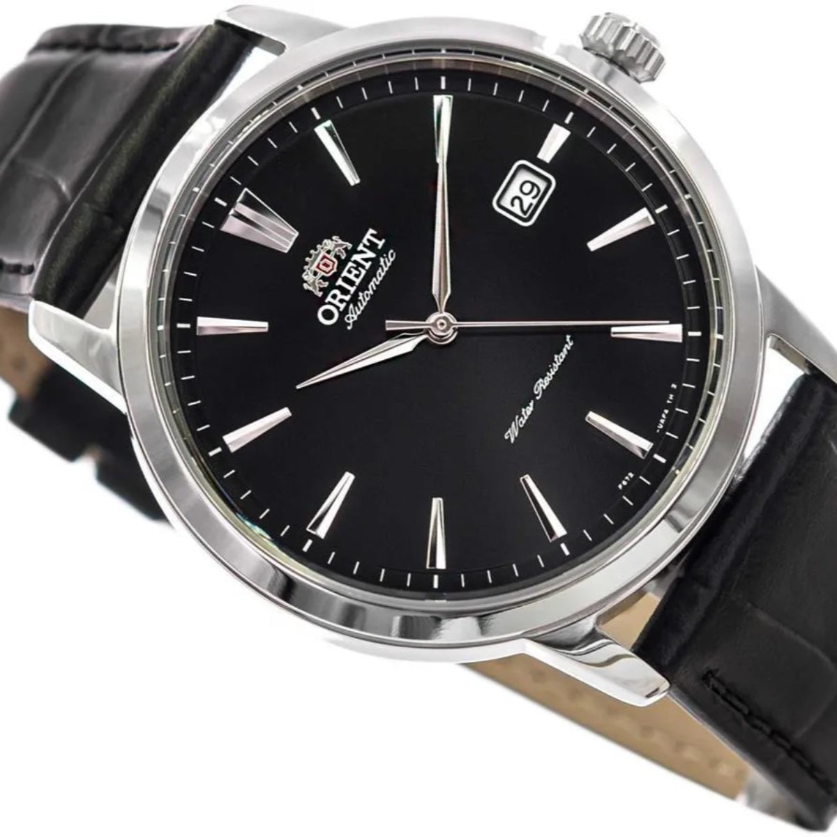 Orient Symphony III Automatic Men’s Watch RA-AC0F05B30B