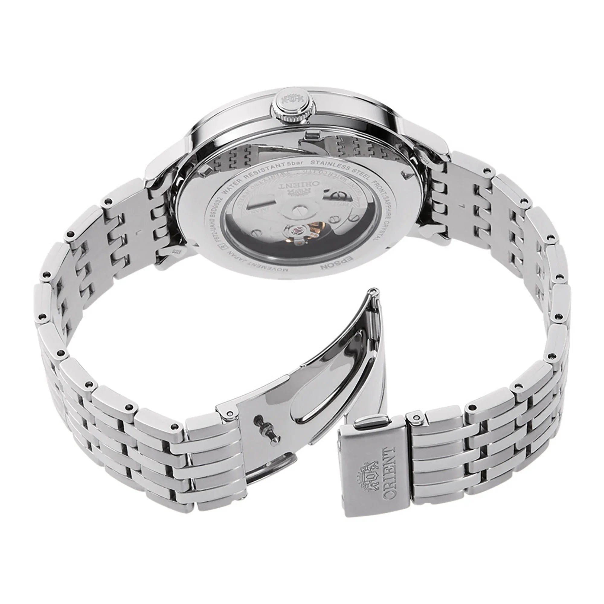 Orient RA-AC0J01S10B RA-AC0J01S