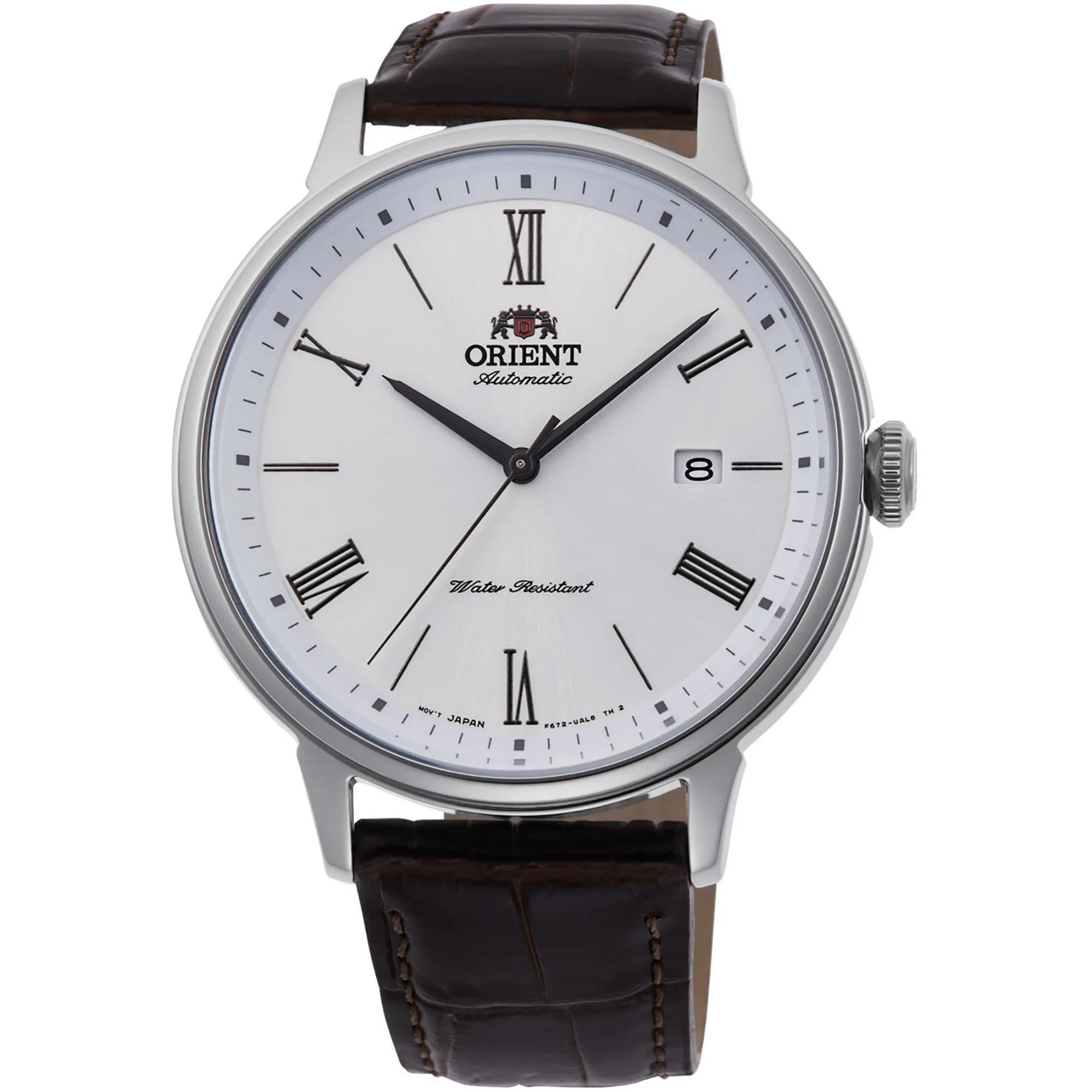 Orient RA-AC0J06S30B RA-AC0J06S