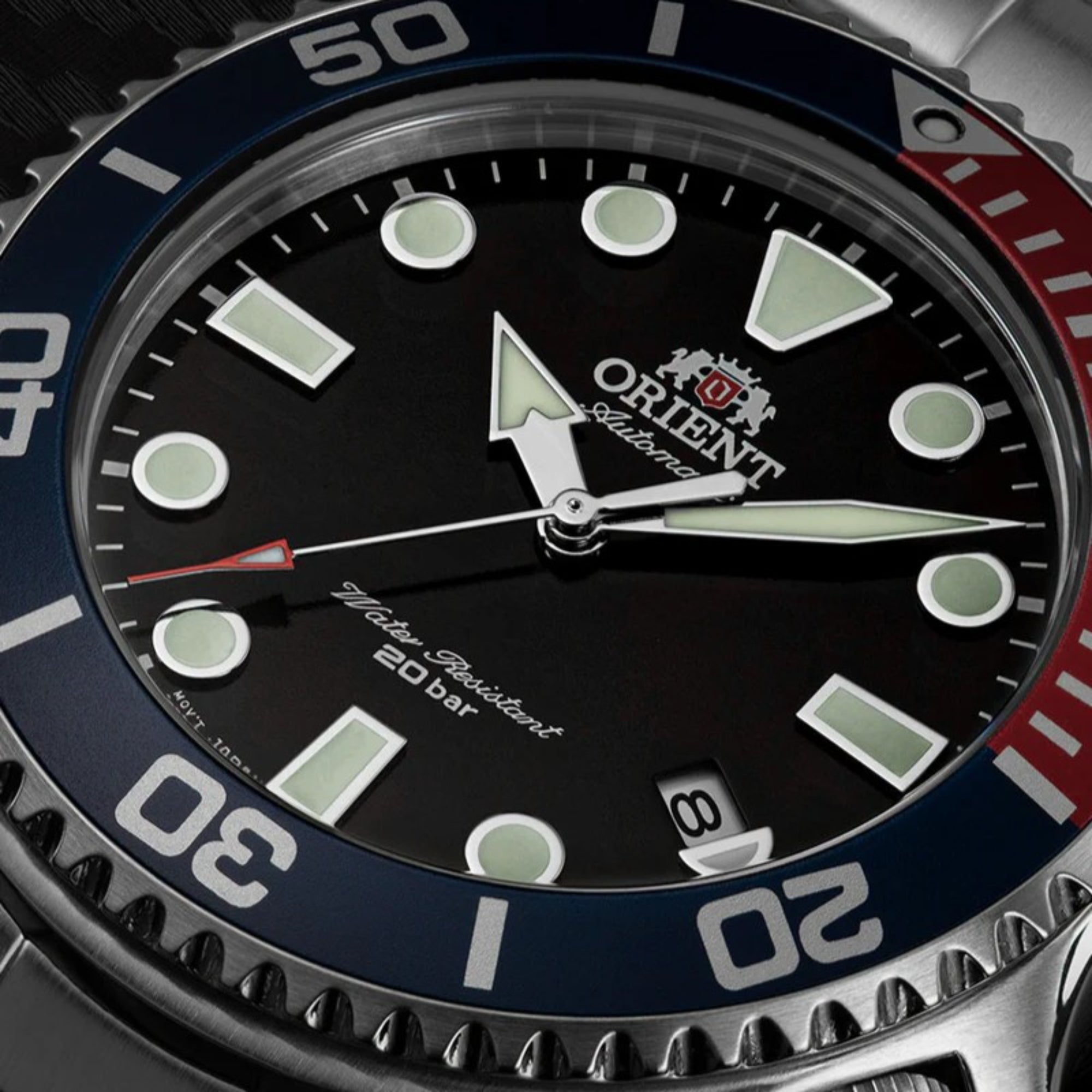 Orient RA-AC0K03L10B RA-AC0K03L