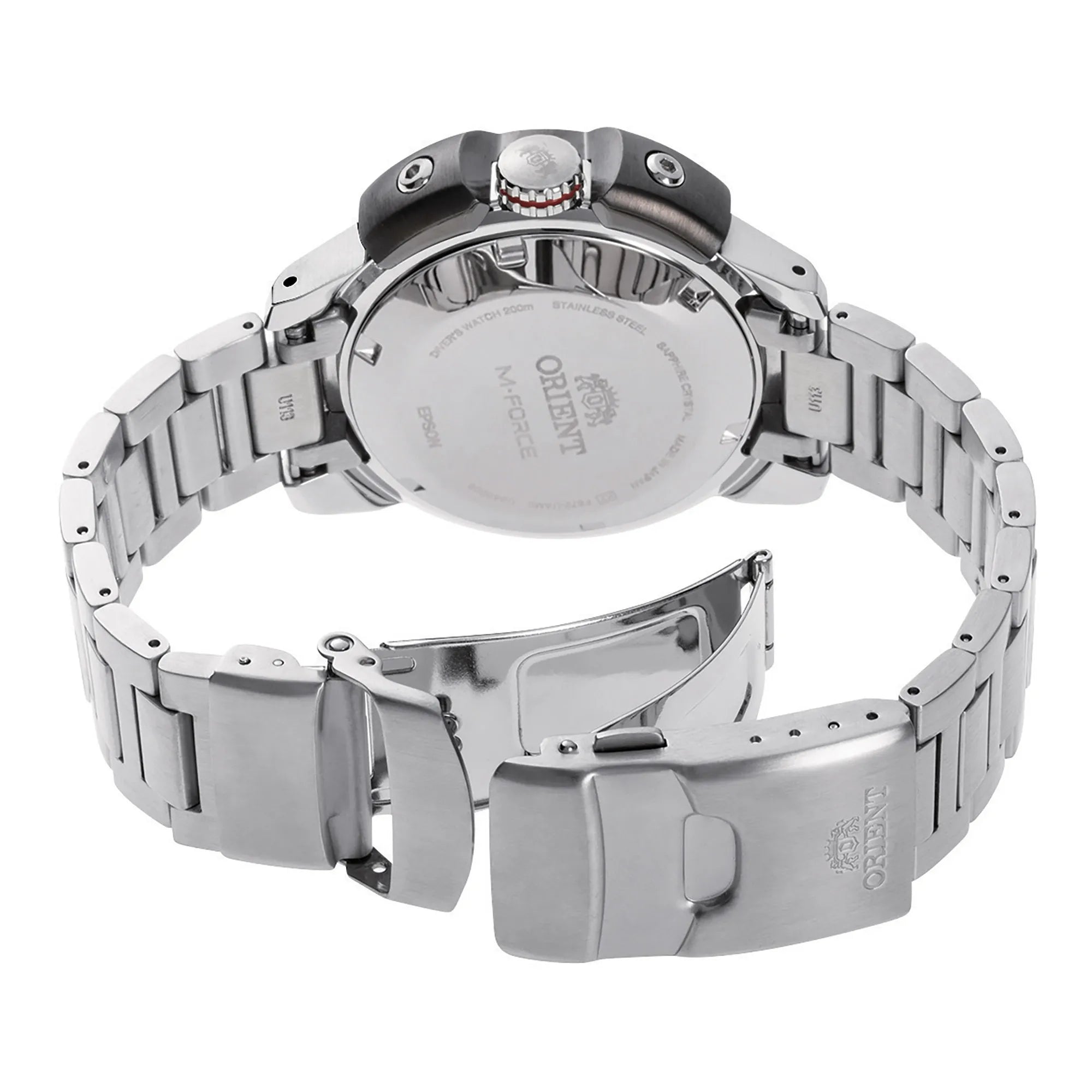 Orient RA-AC0L07L00B RA-AC0L07L