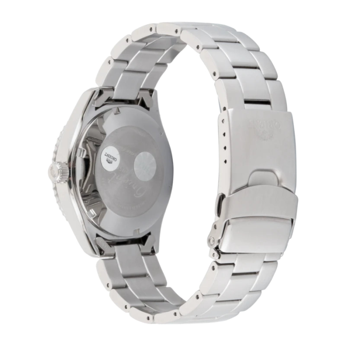 Orient RA-AC0Q12L30B Sports Mako 75th Anniversary Limited Edition