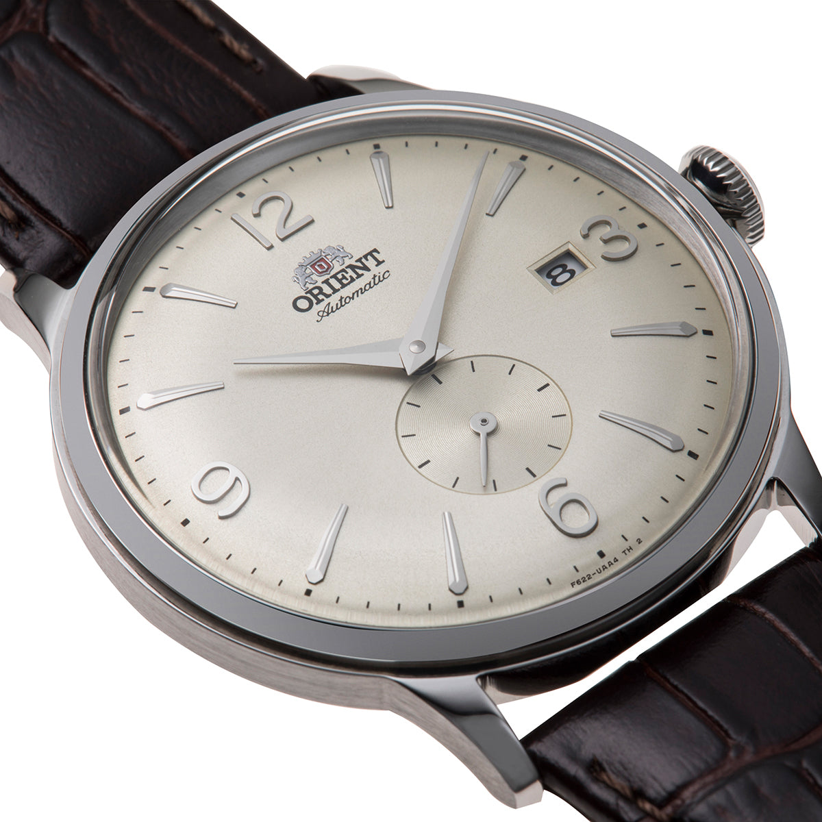 Orient Bambino Small Seconds Mechanical Men’s Watch RA-AP0003S10B