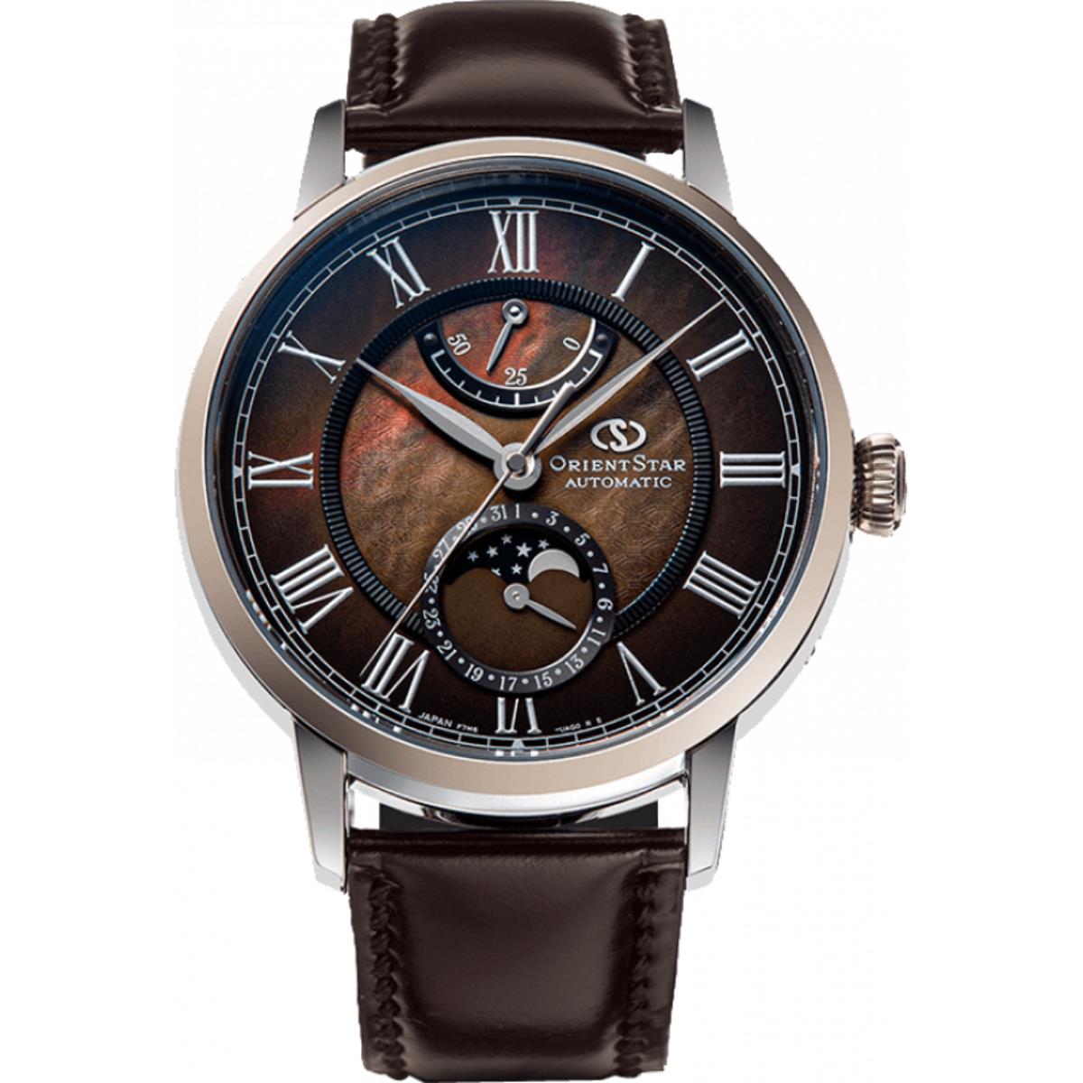 Orient Star RE-AY0121A00B RE-AY0121A