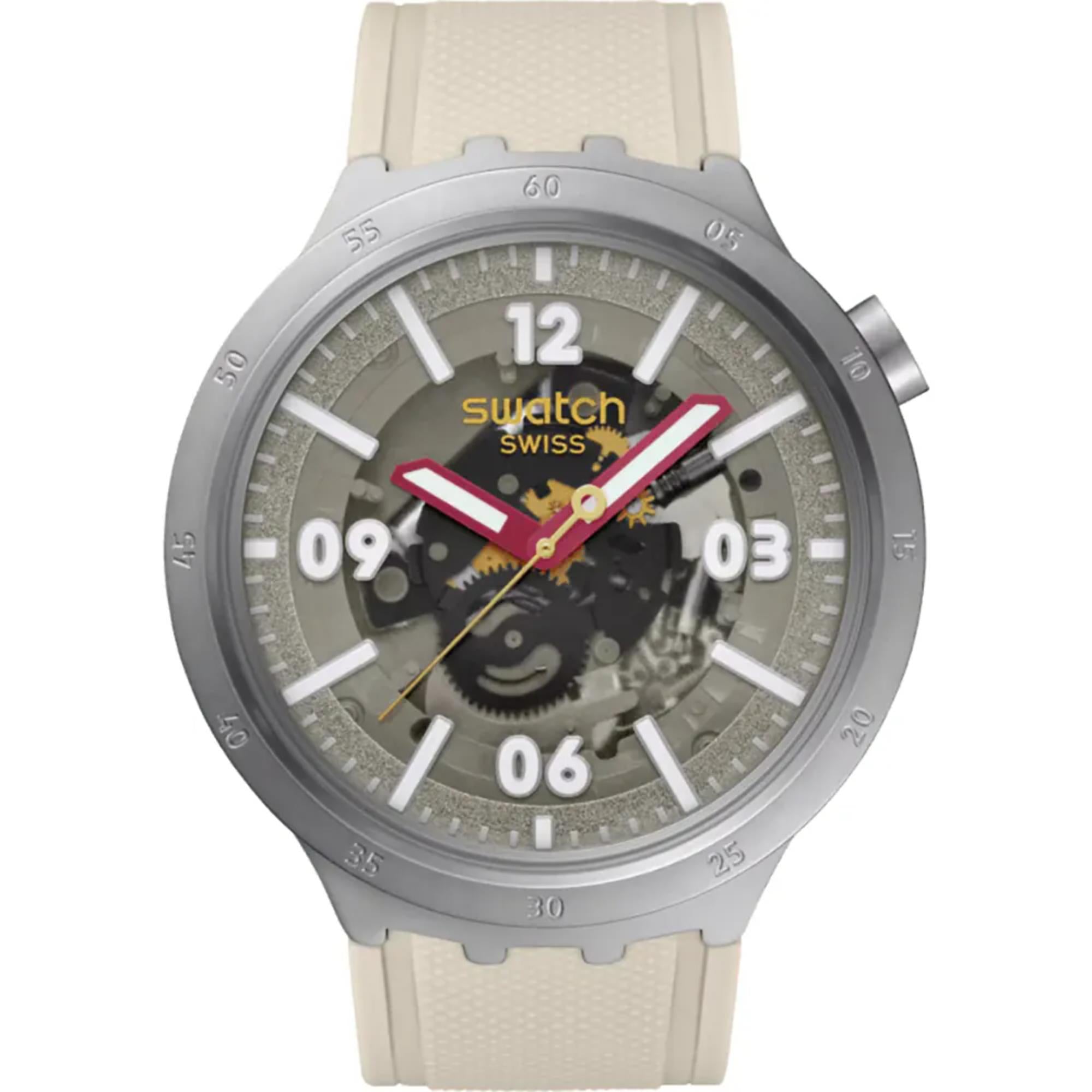 Swatch SB07S125