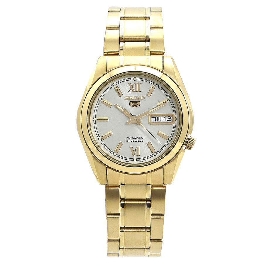 Seiko 5 Automatic Men's Watch SNKL58K1