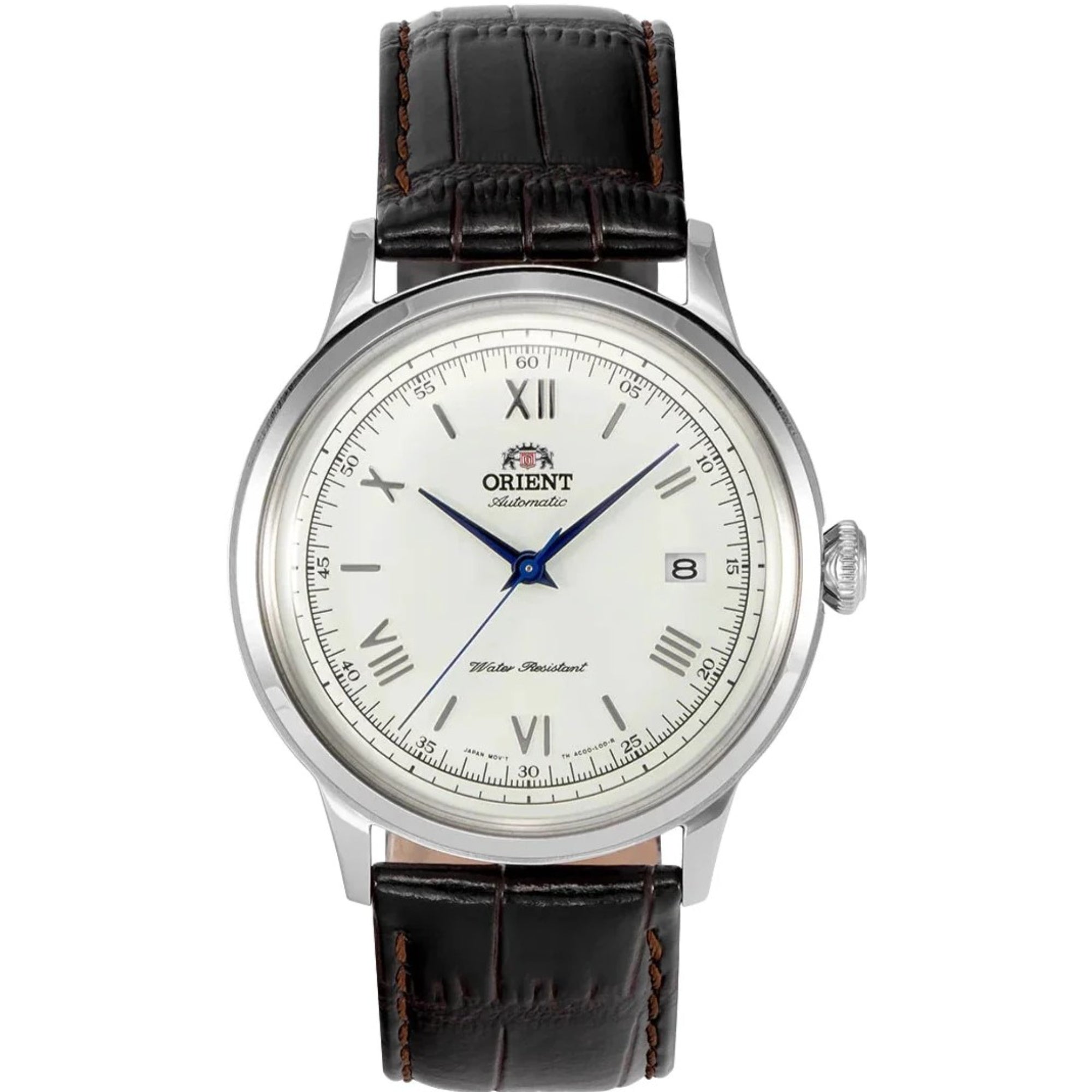 Orient Bambino Automatic Men’s Dress Watch TAC00009W0