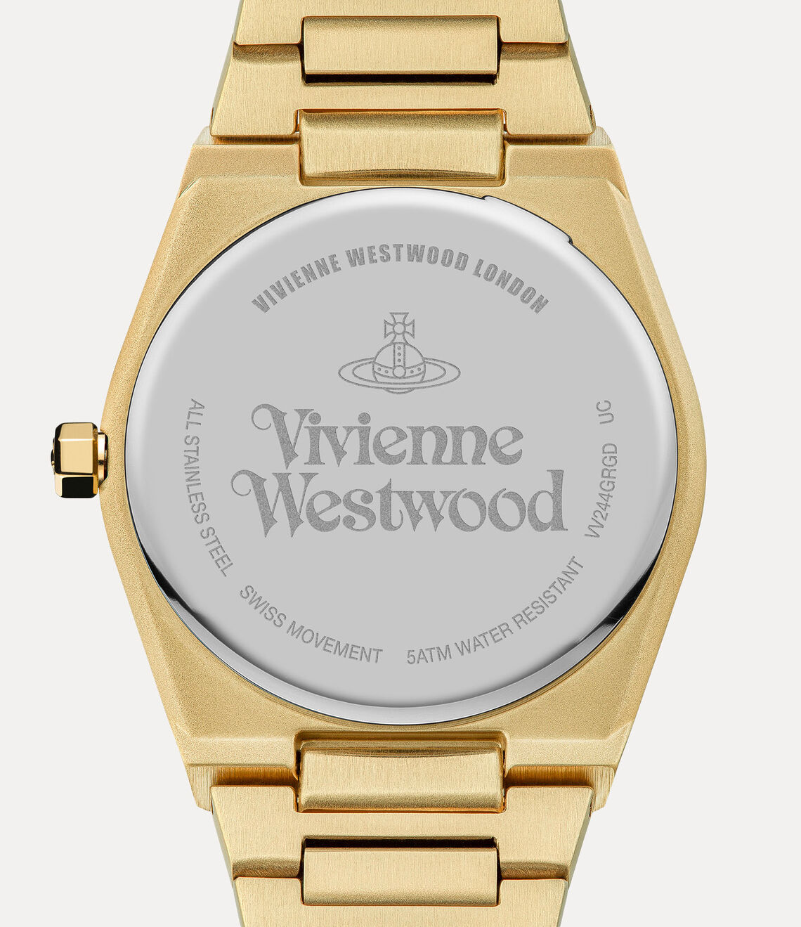 Vivienne Westwood Limehouse Women's Watch VV244GRGD
