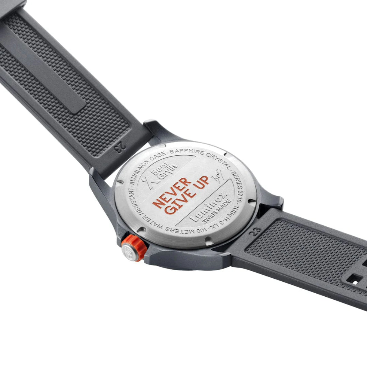 Luminox XB.3716 Bear Grylls Survival Series Men's Watch