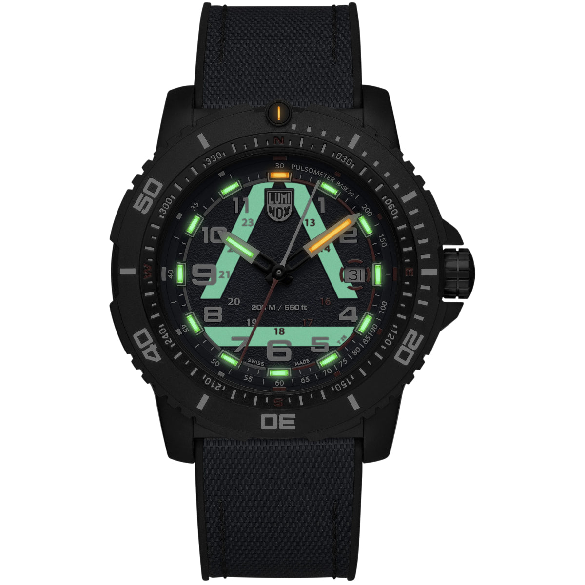 Luminox ICE-SAR 1080 Series XL.1083