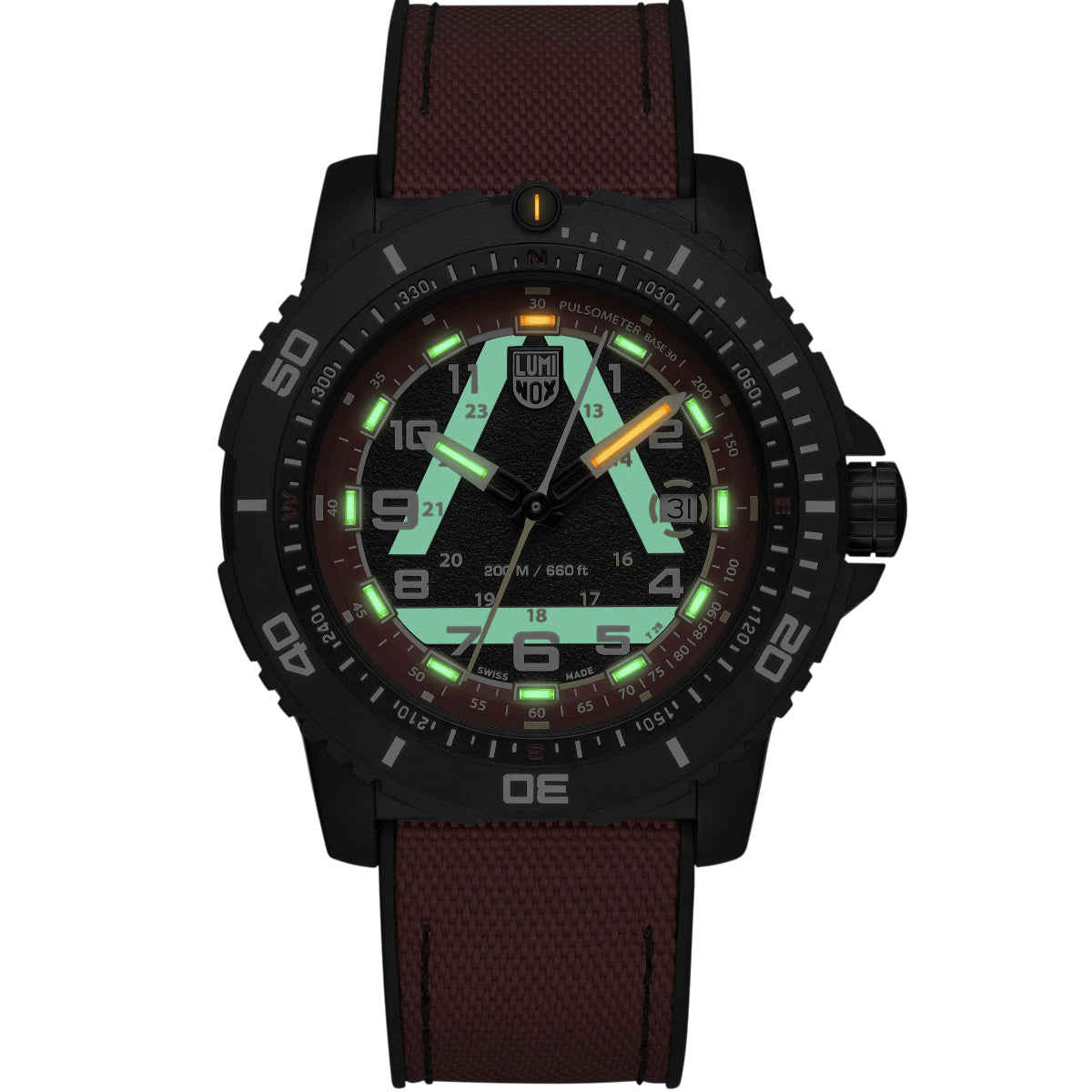 Luminox ICE-SAR Limited Edition 1080 Series XL.1095