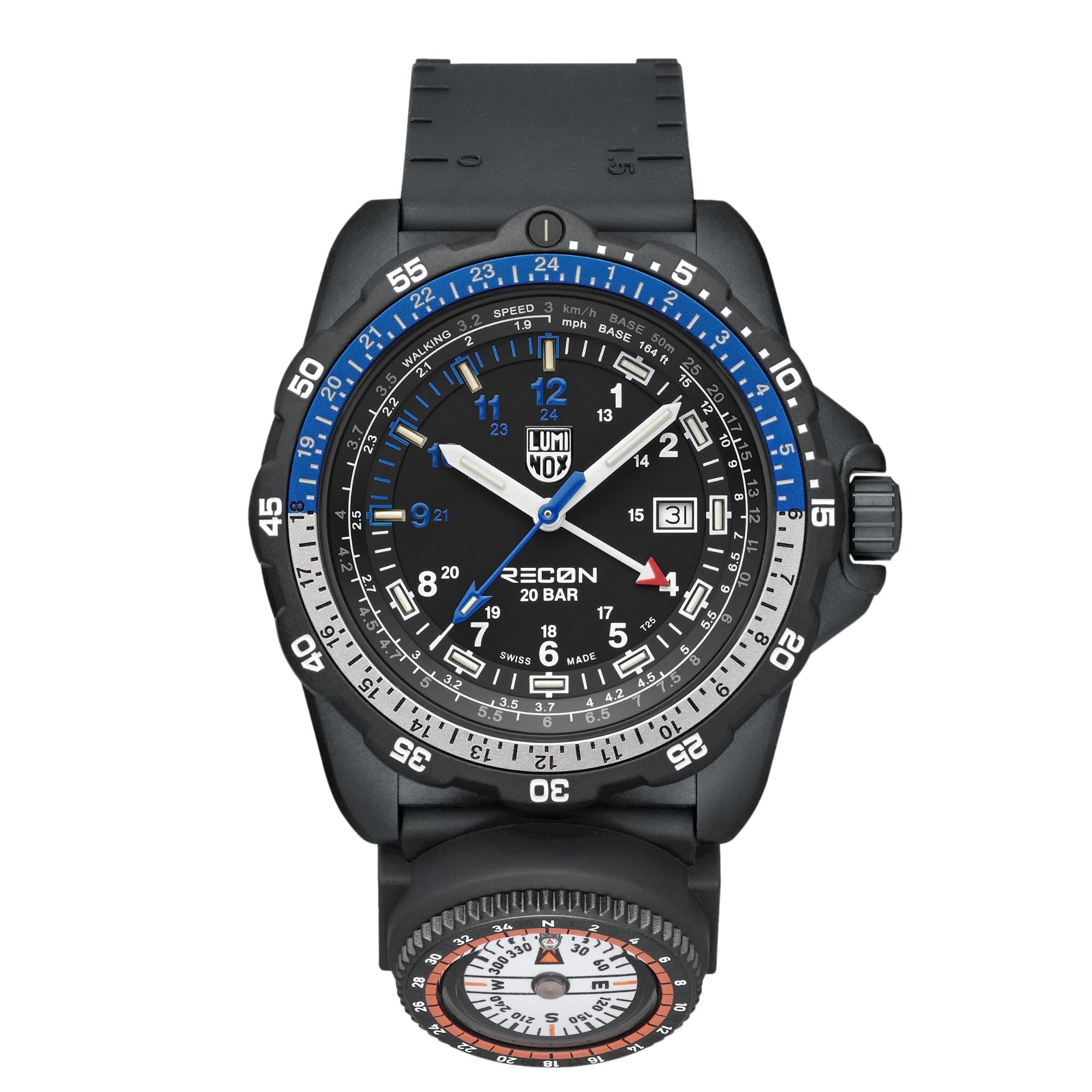 Luminox XL.8833