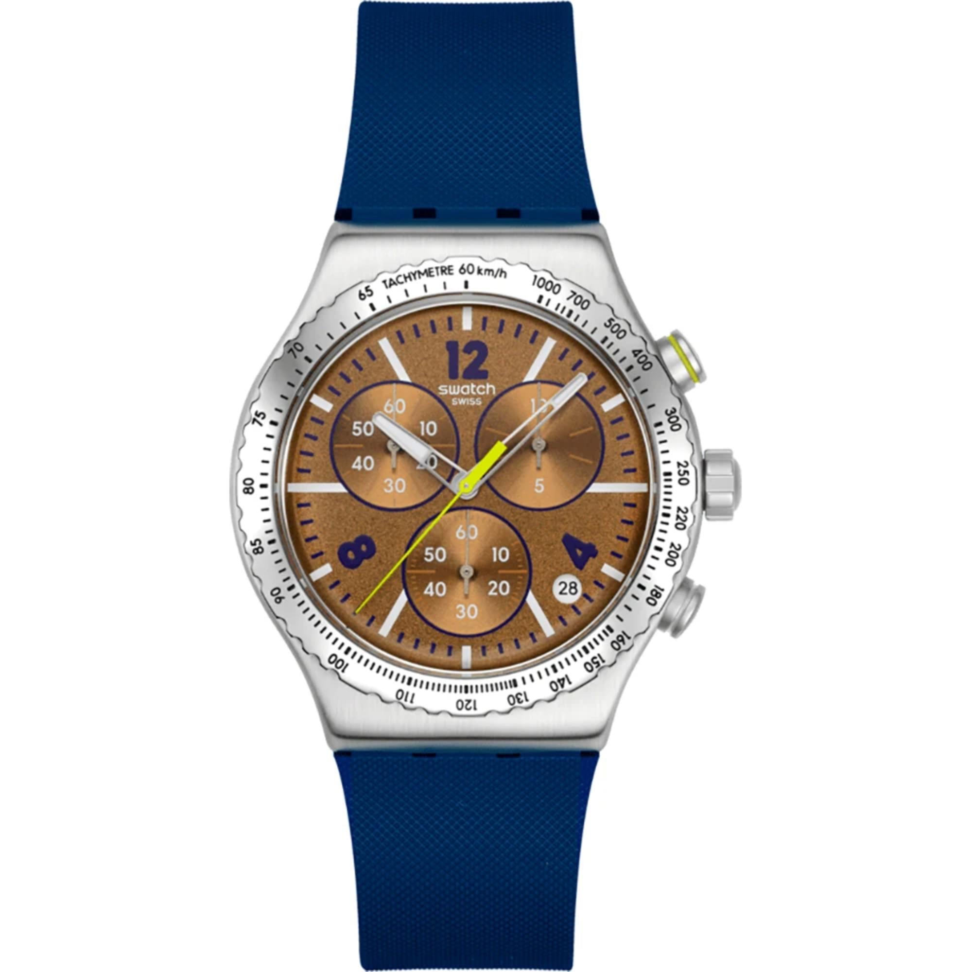 Swatch YVS534