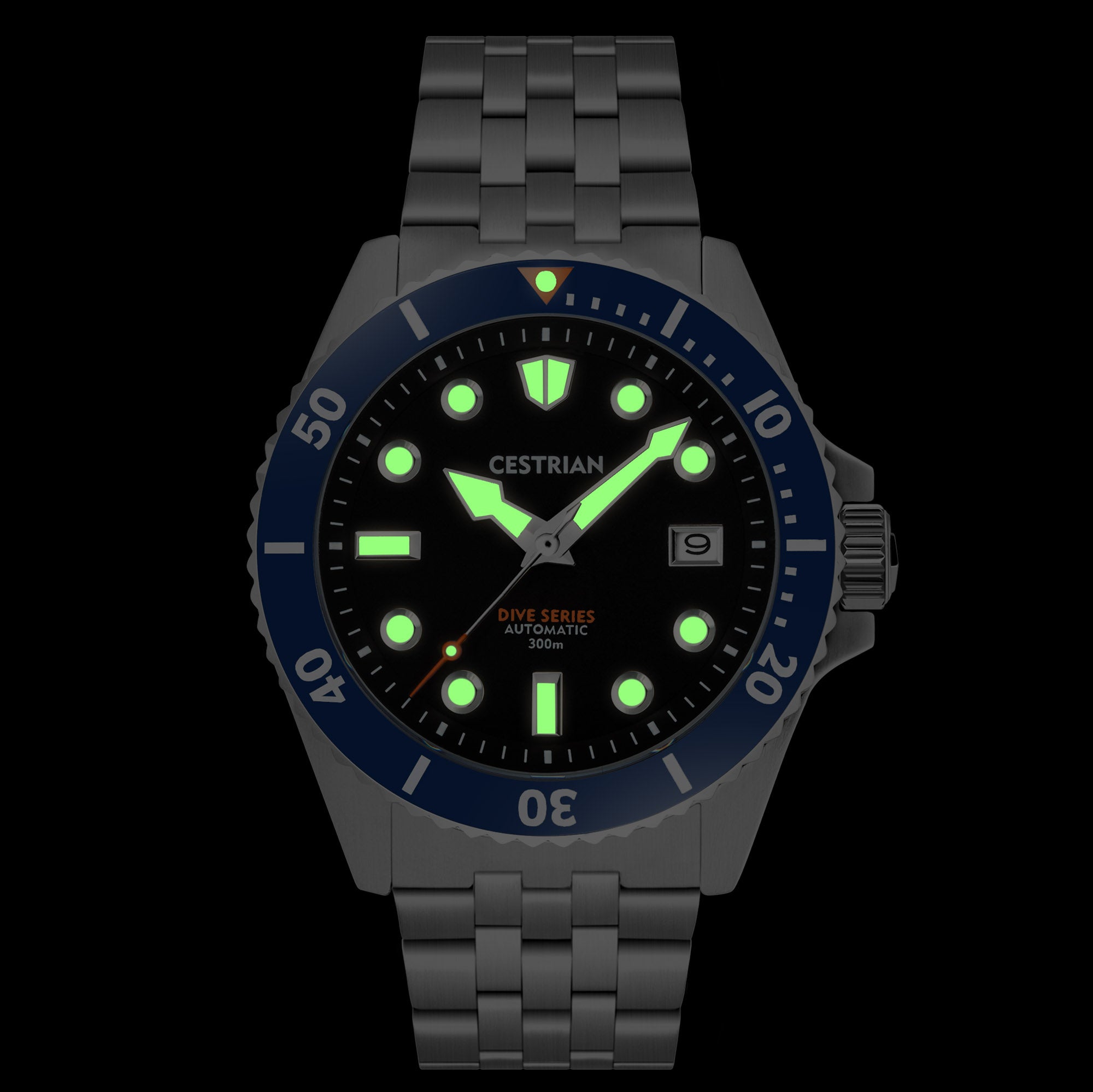 Cestrian CD111B0772