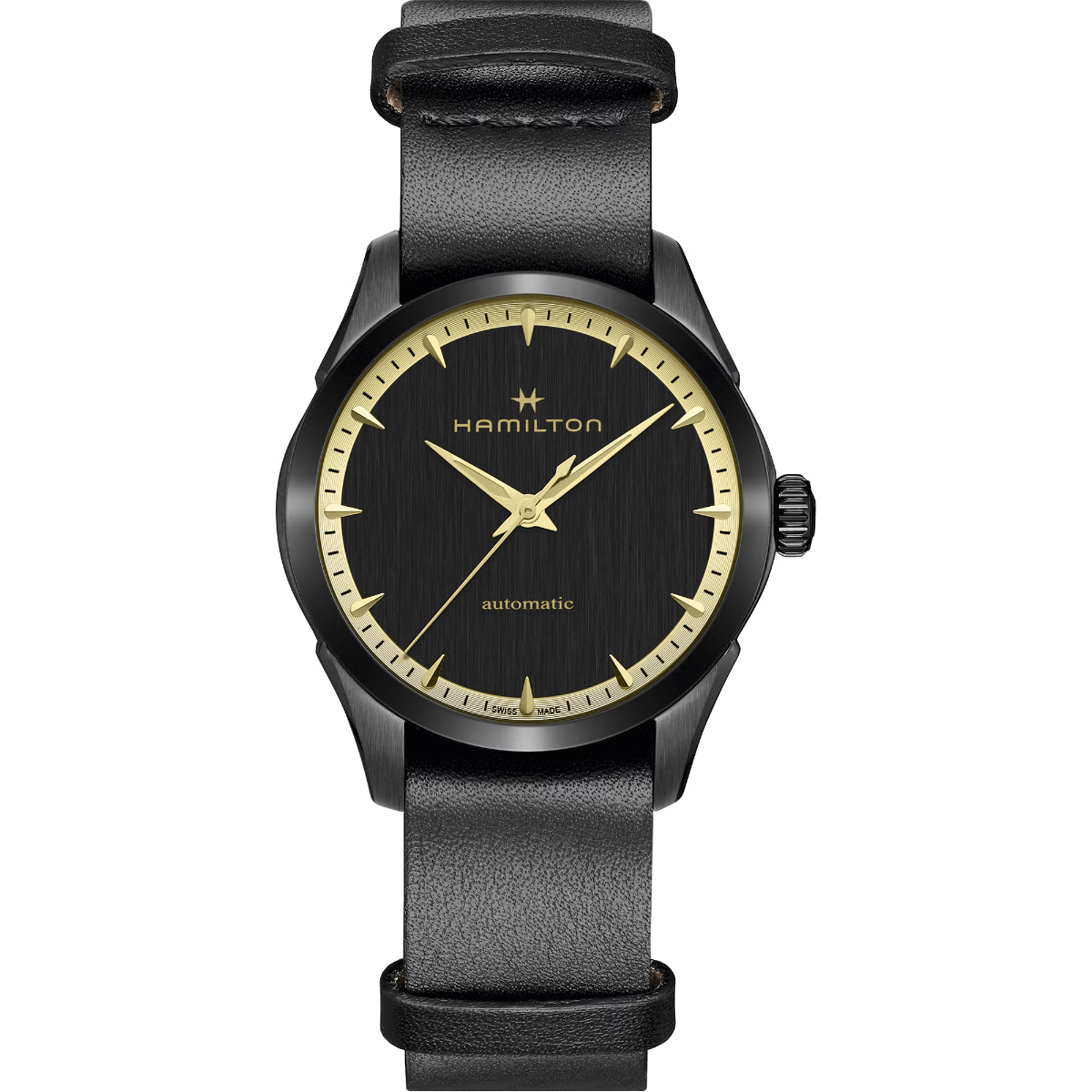 Hamilton Jazzmaster Special Edition Ladies Watch H32255730