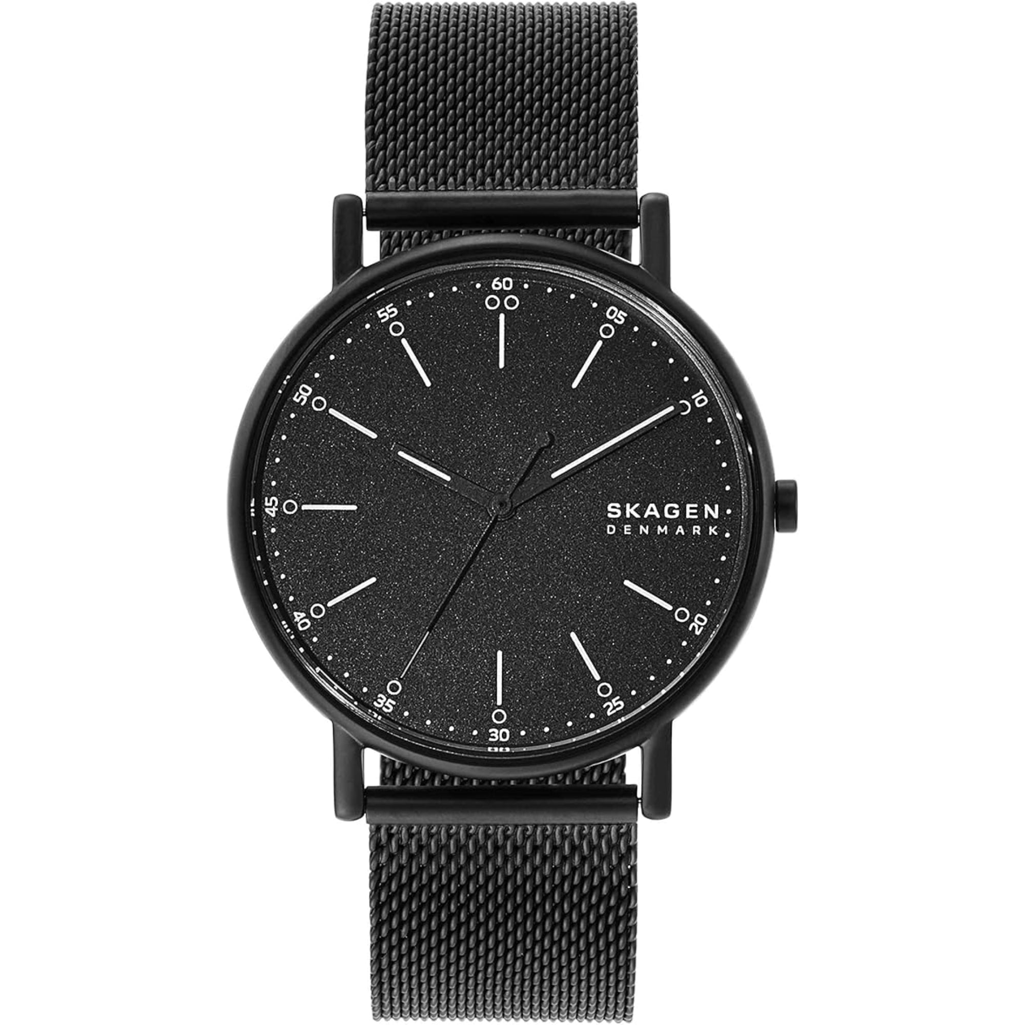 Skagen Signatur Midnight Dial Men’s Watch SKW6579