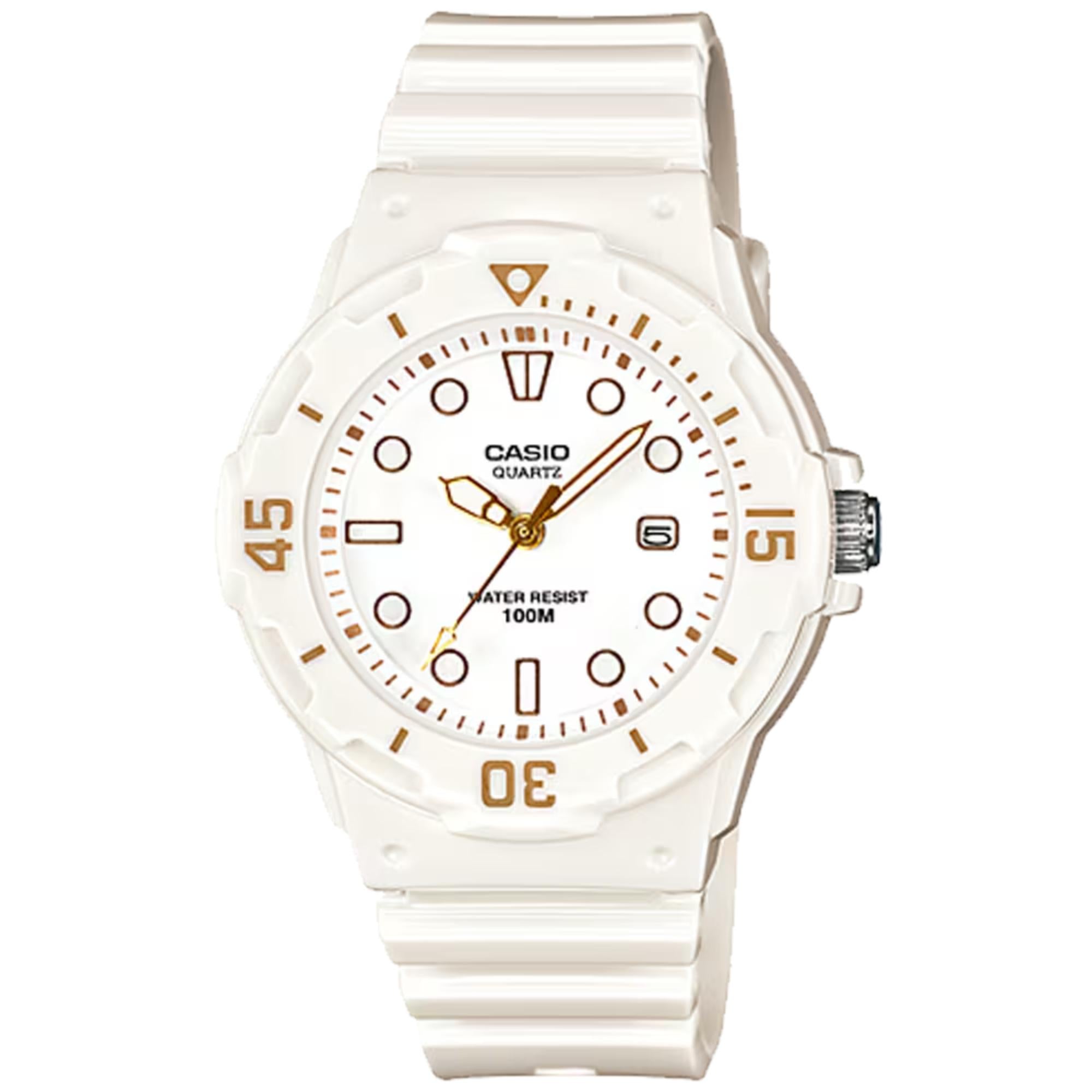 Casio Women's Watch LRW-200H-7E2VEF