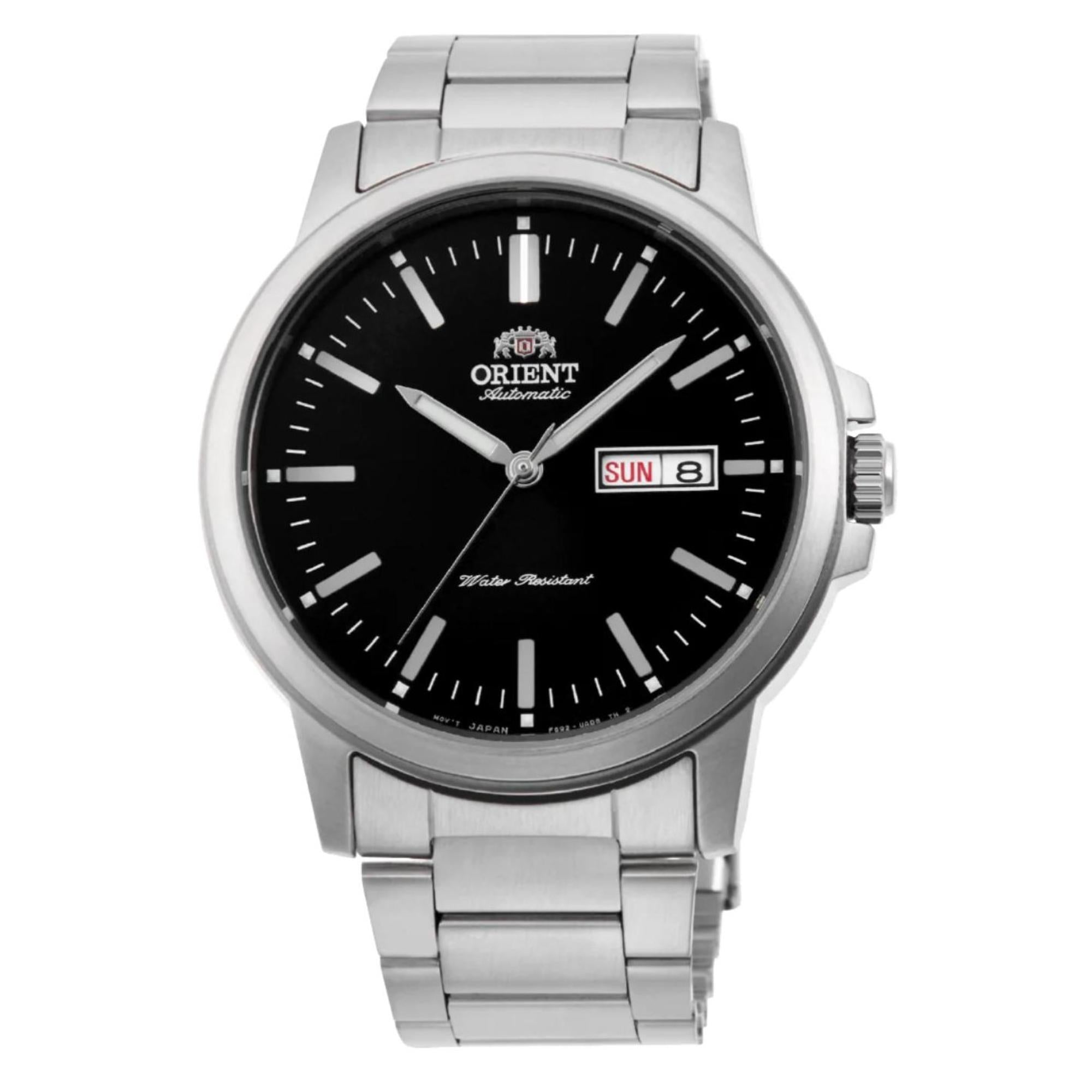Orient Sport Contemporary Automatic Men’s Watch RA-AA0C01B39B