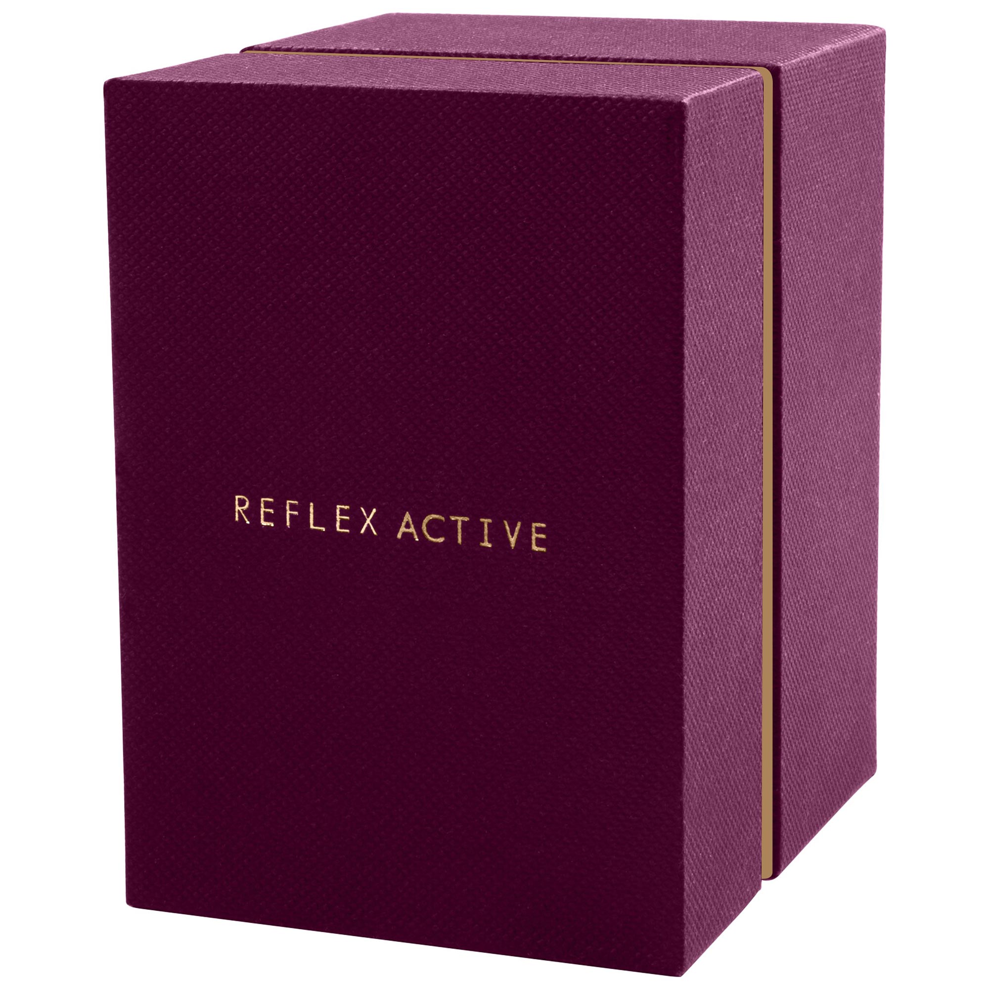 Reflex Active Bluetooth Quarz Digital Fitness Tracker Uhr RA01-2005