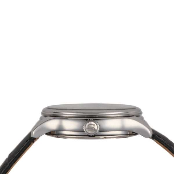 Seiko Presage Japanischer Zen Garten 'Sakura Bei Nacht' Herren Uhr SSA421J1