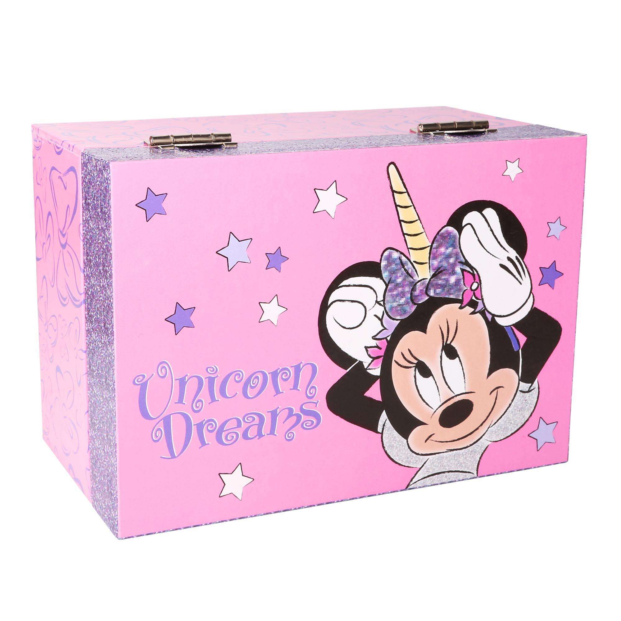 Disney Minnie Mouse Schmuckbox VX700161L.PH