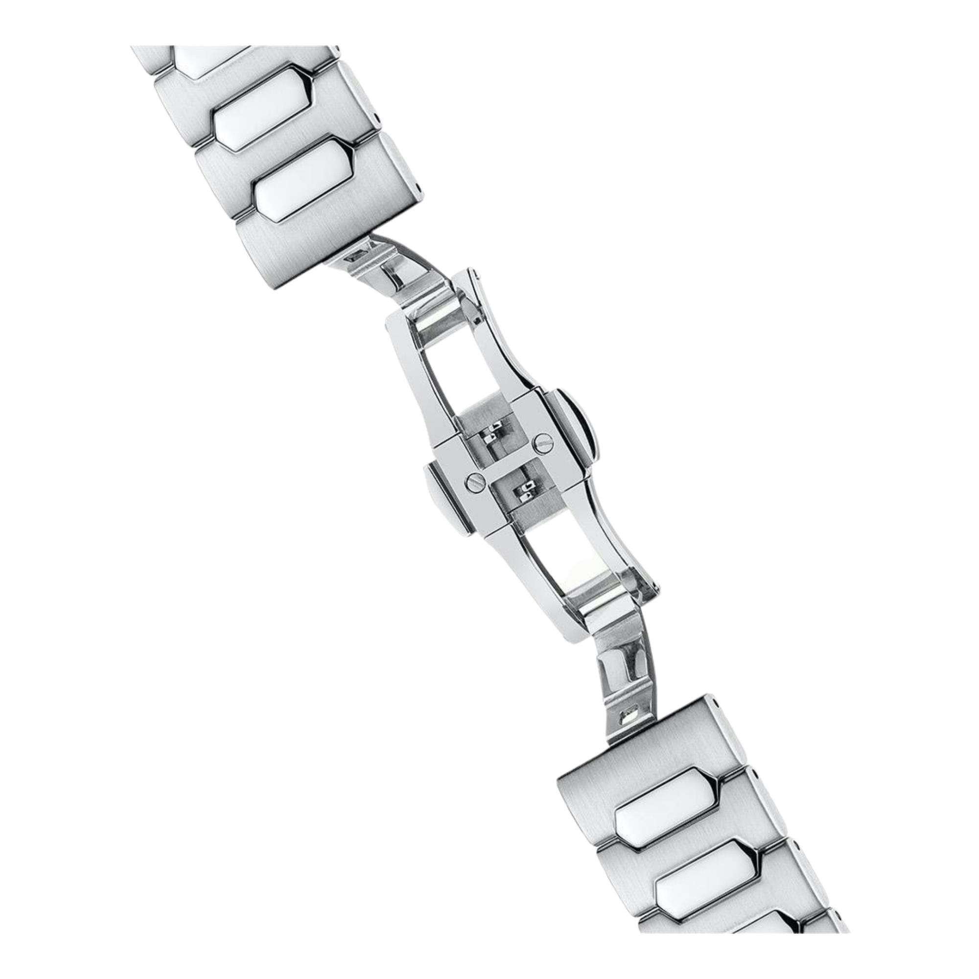 Ingersoll The Catalina Automatic Blue Dial Stainless Steel Bracelet Men's Watch I11801