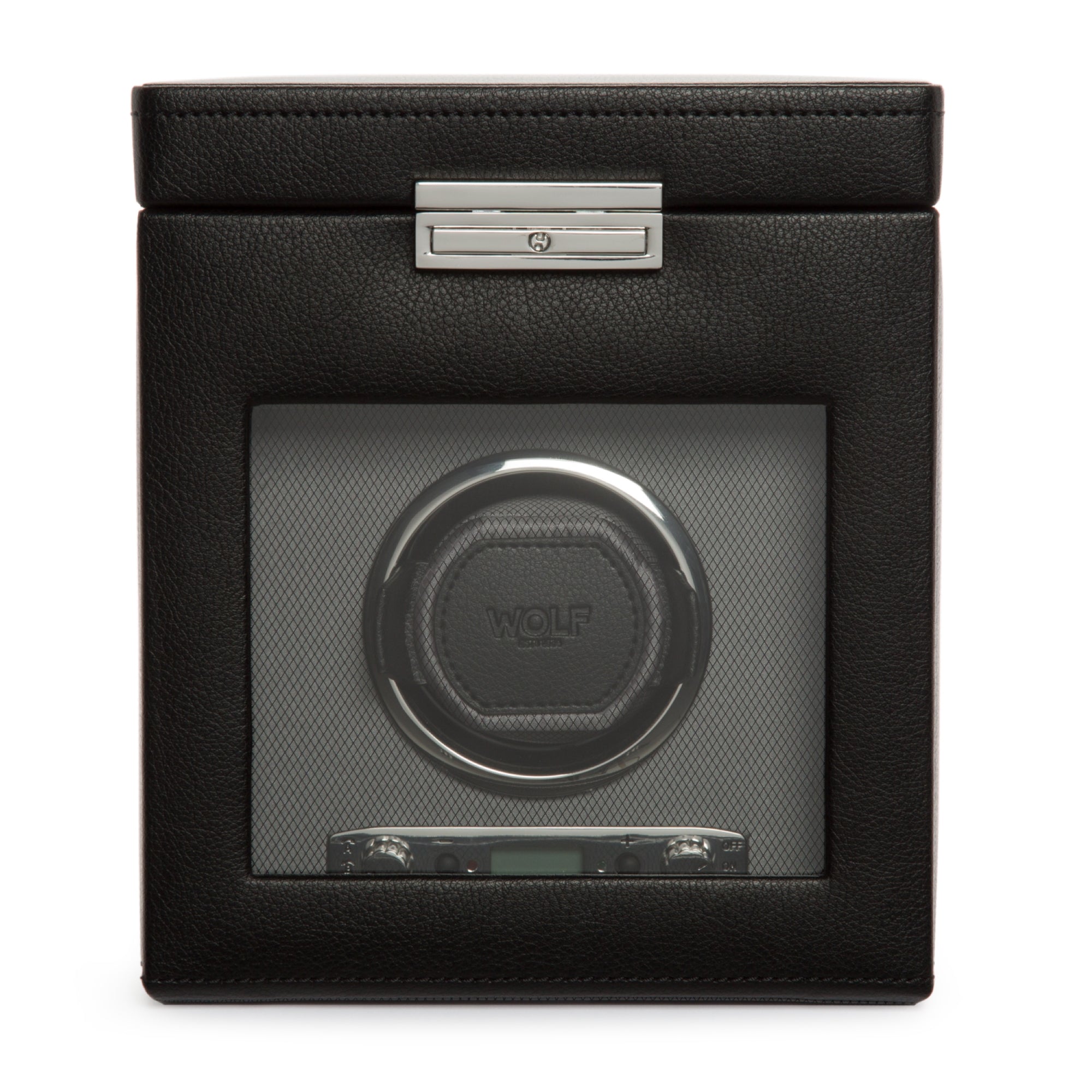 WOLF Single Winder with Storage 456102