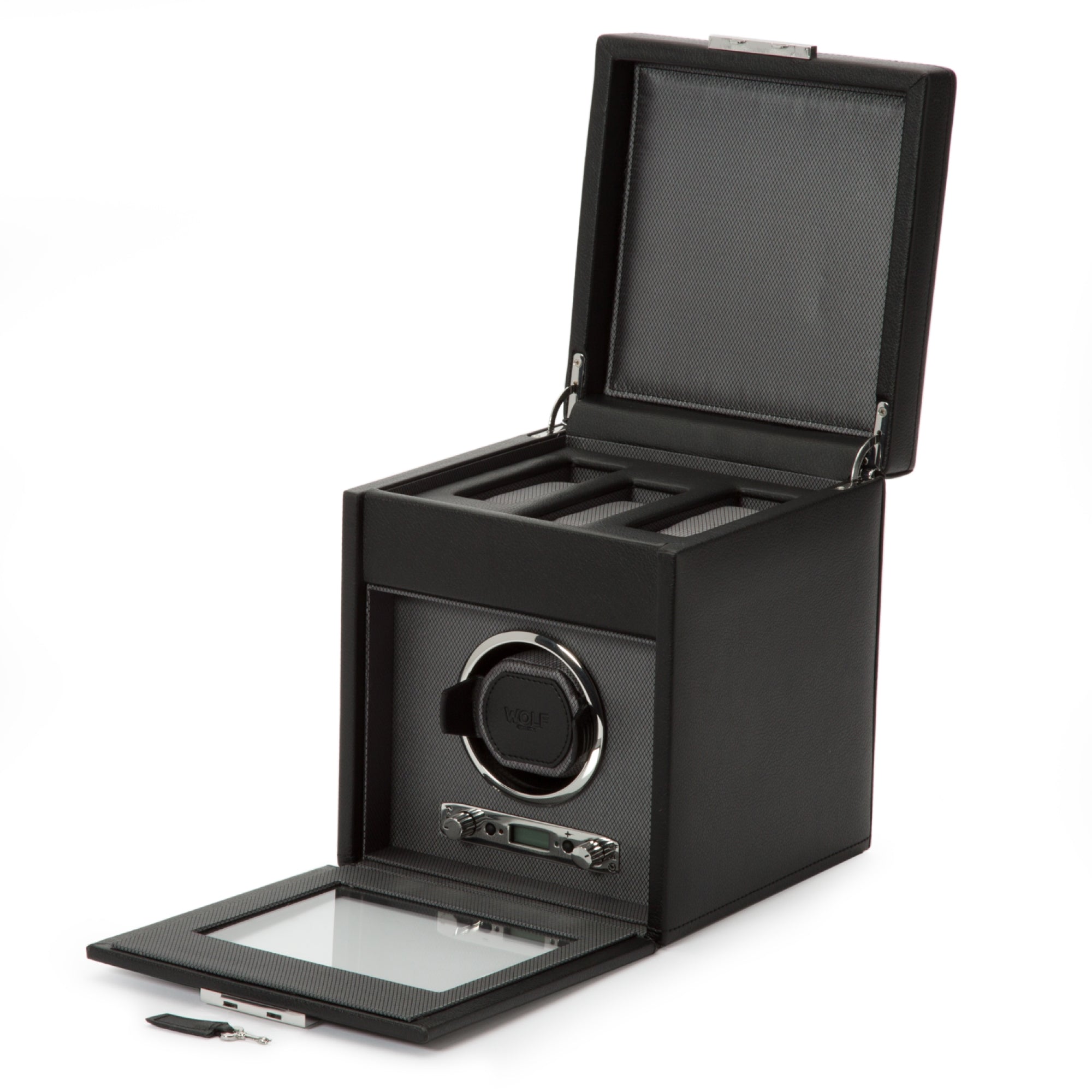 WOLF Single Winder with Storage 456102