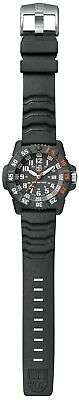 Luminox Master Carbon Seal Set 3800 Serie Schwarzes Zifferblatt Uhr XS.3801.C.SET