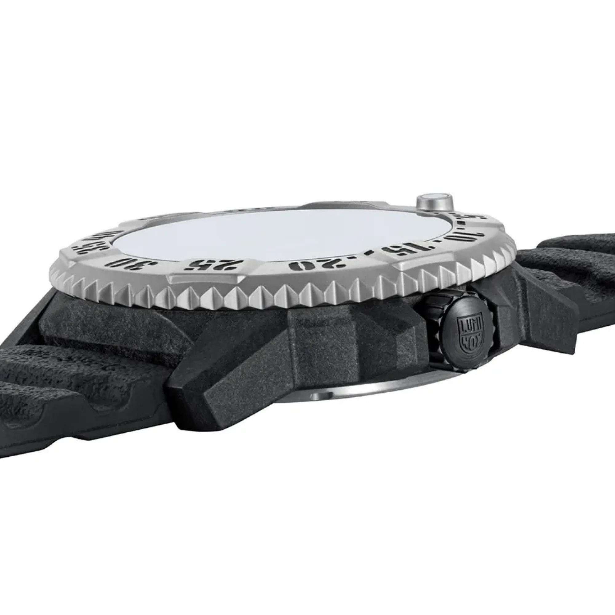 Luminox MIL-SPEC 3350 SERIE Schwarzes Zifferblatt Uhr XL.3351.SET