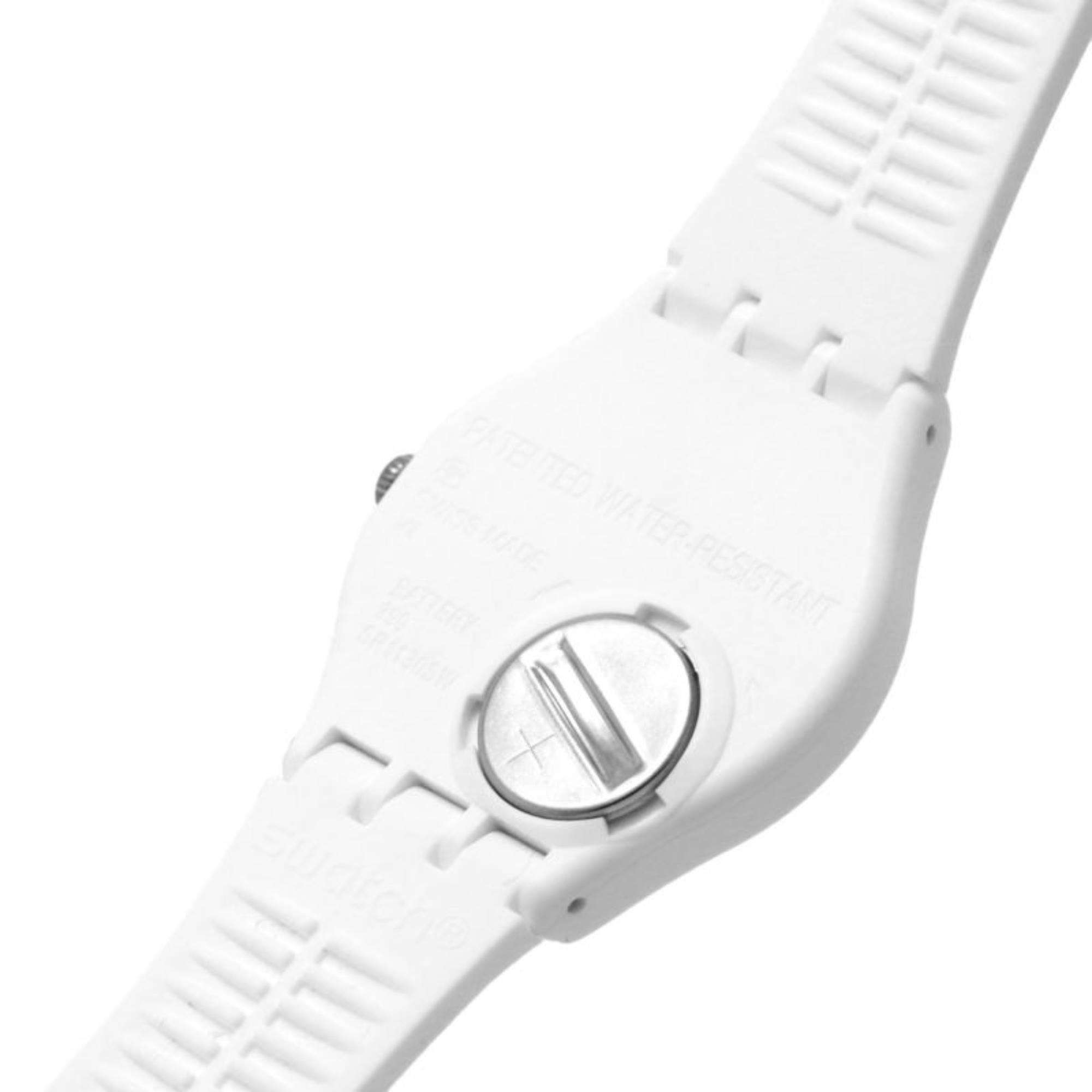 Swatch PUREST LOVE Original Gent SO28W109