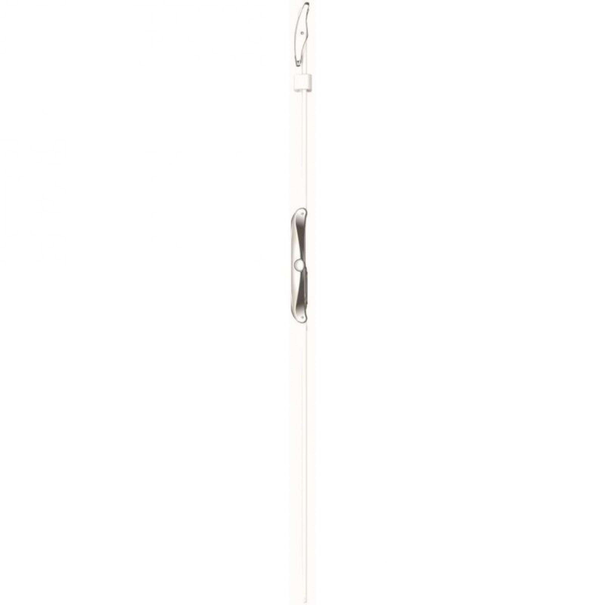 Swatch PURE WHITE IRONY Herren Uhr SYXS138