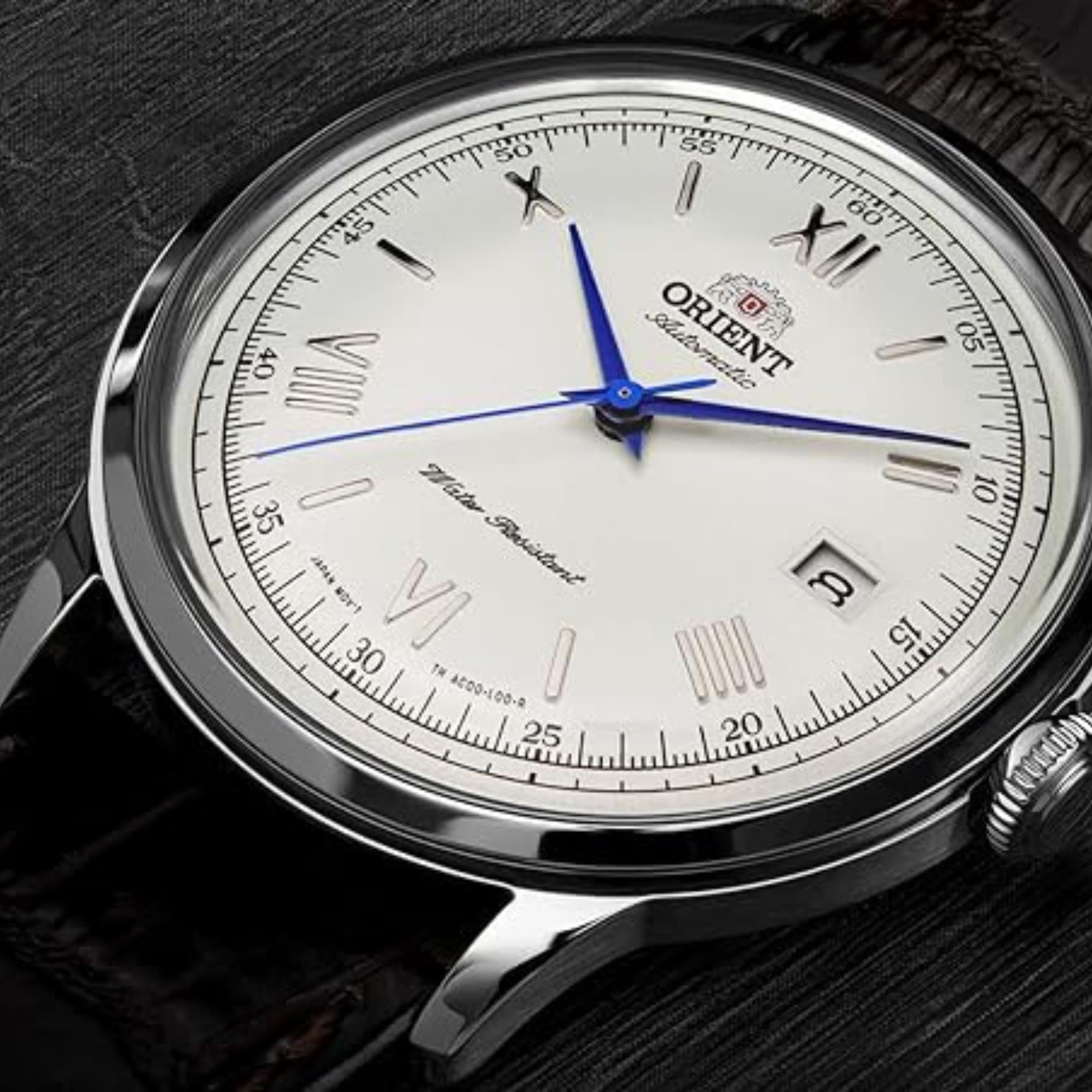 Orient Bambino Automatic Men’s Dress Watch TAC00009W0