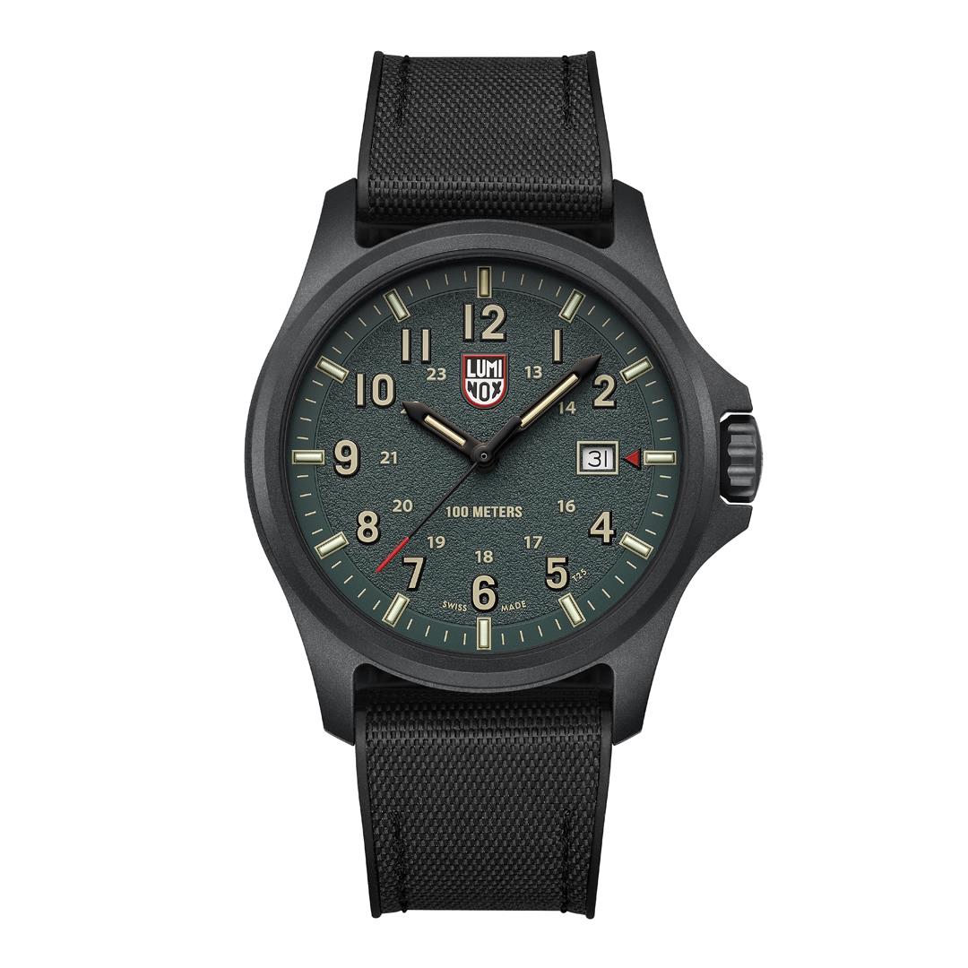 Luminox Atacama Field Quartz 1960 Series Men's Watch XL.1977