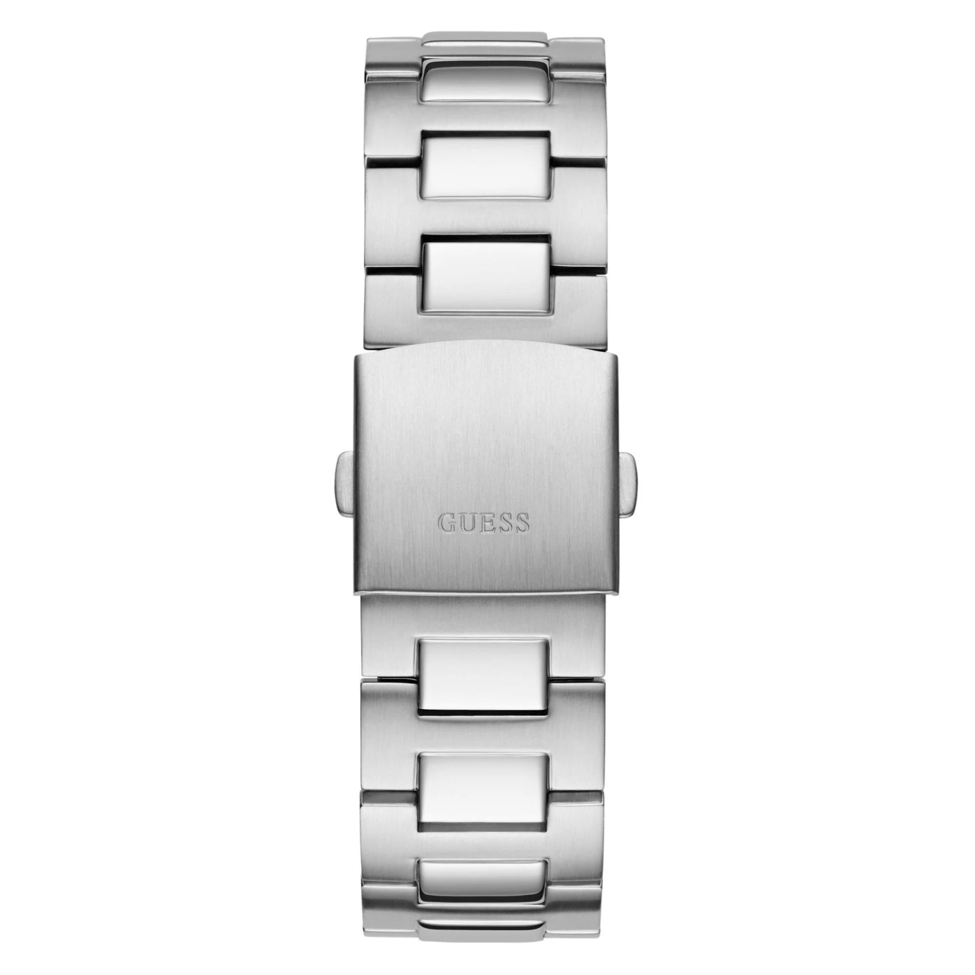 GUESS Multifunction Dashboard Quartz Men’s Watch GW0798G1