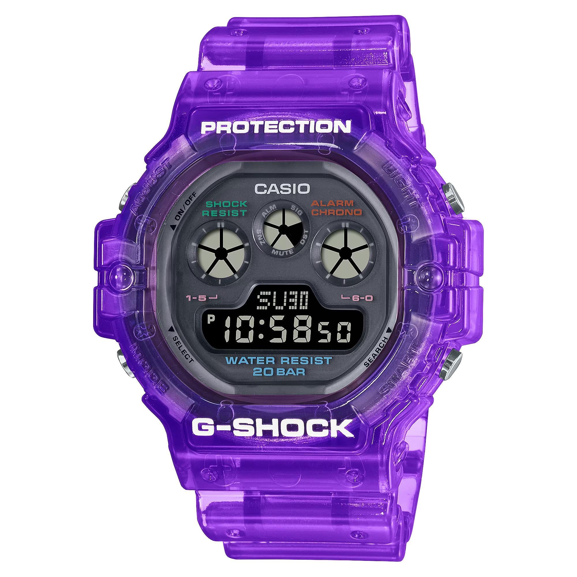 DW-5900JT-6ER