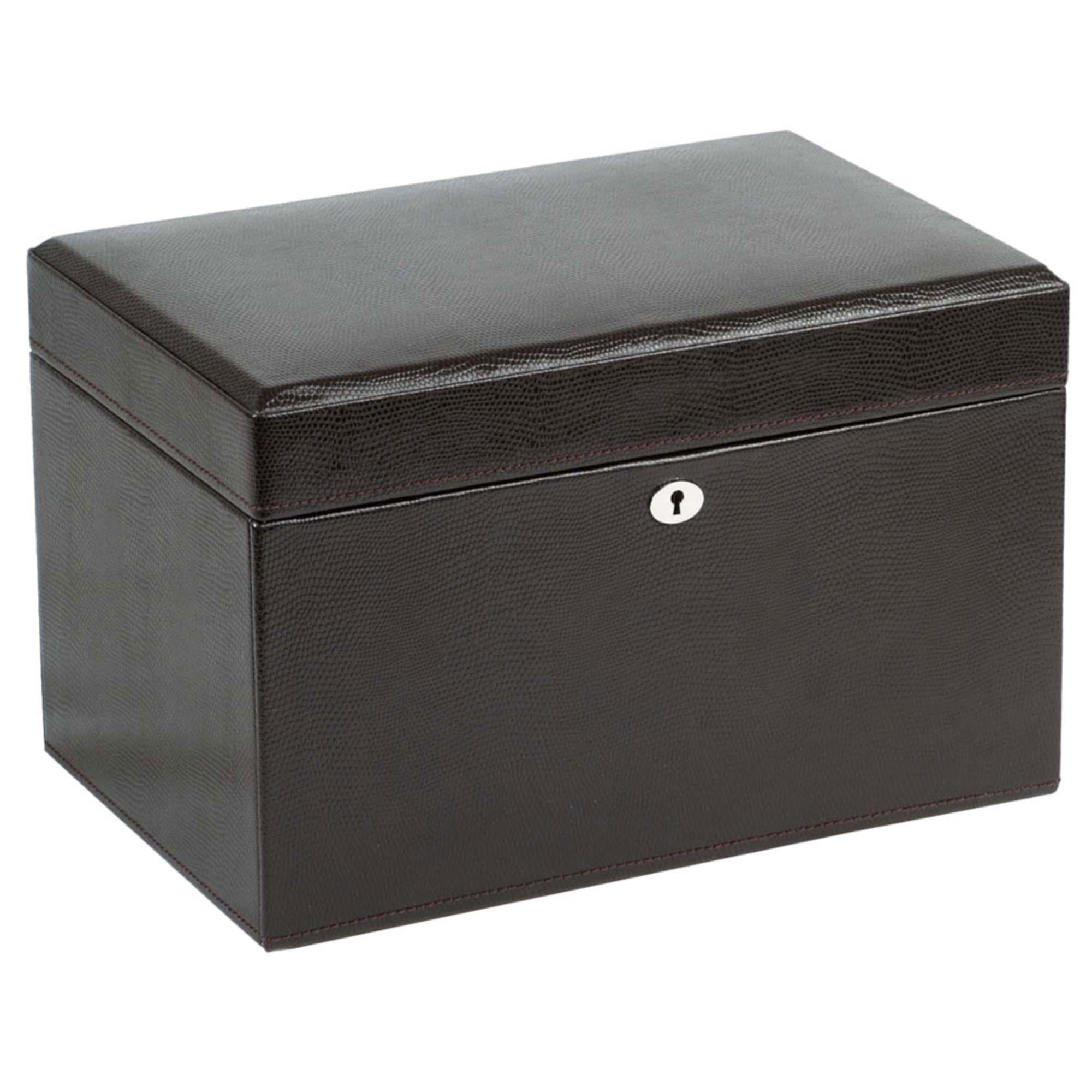 Wolf London Mittlere Schmuckbox 315106