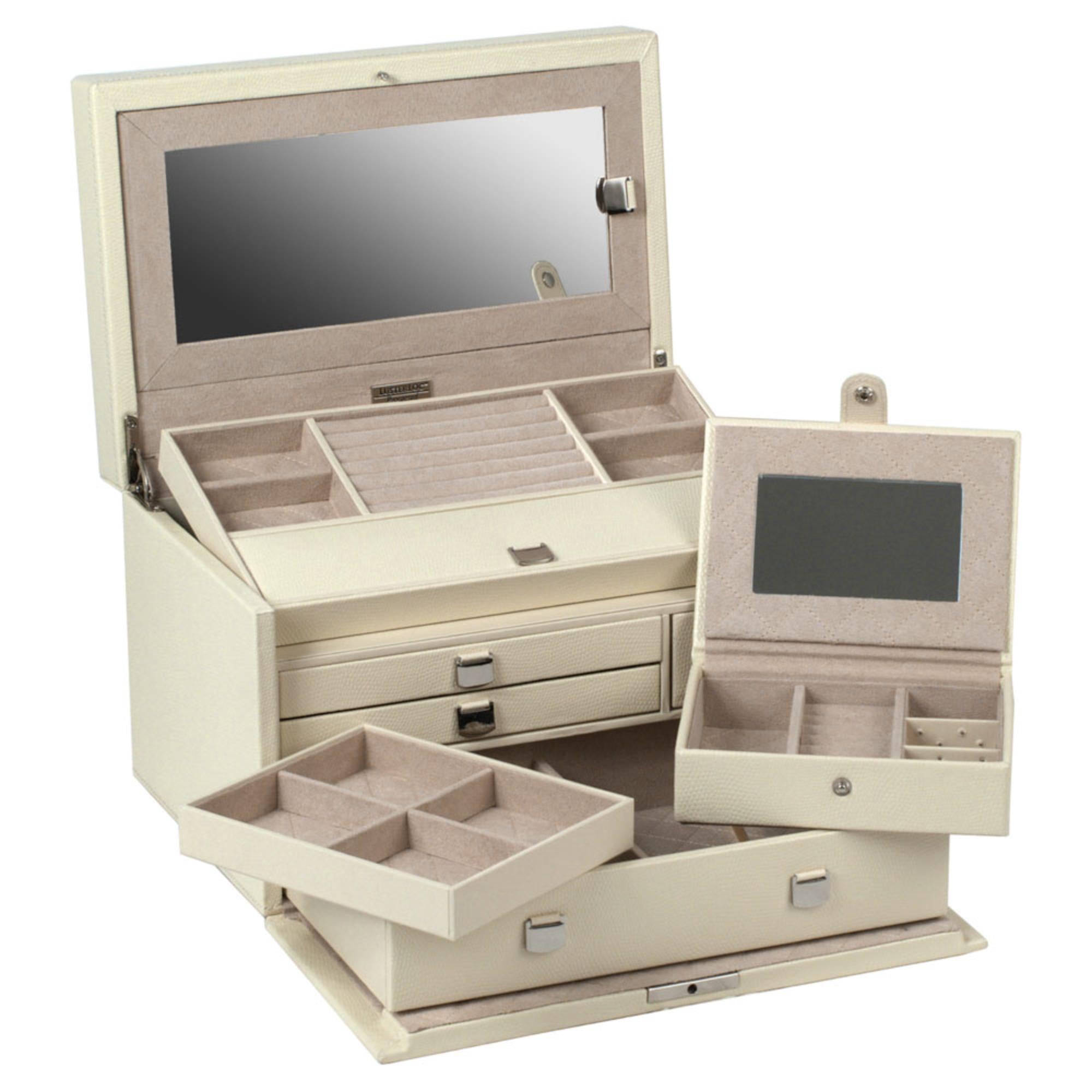 Wolf London Mittlere Schmuckbox 315153