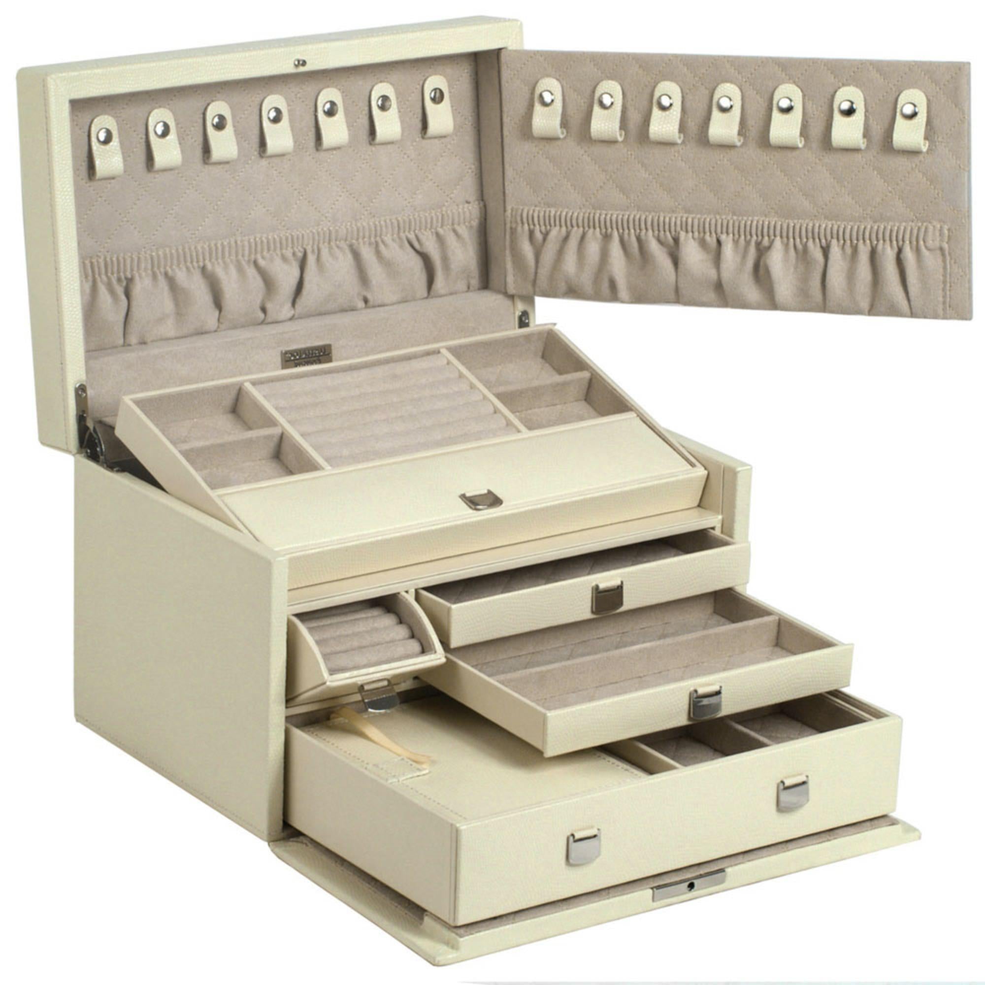 Wolf London Mittlere Schmuckbox 315153