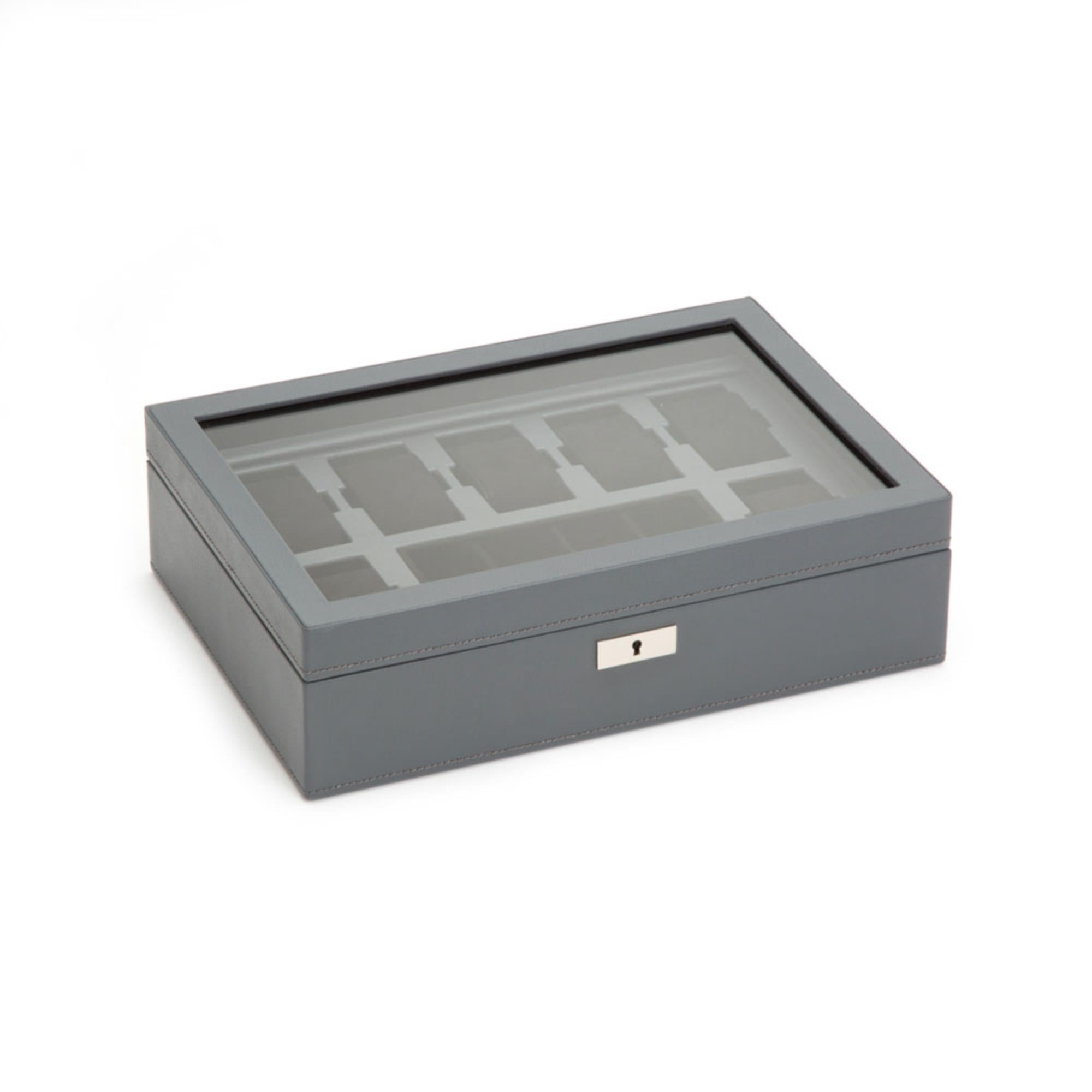 Wolf Howard Uhrenbox 465265