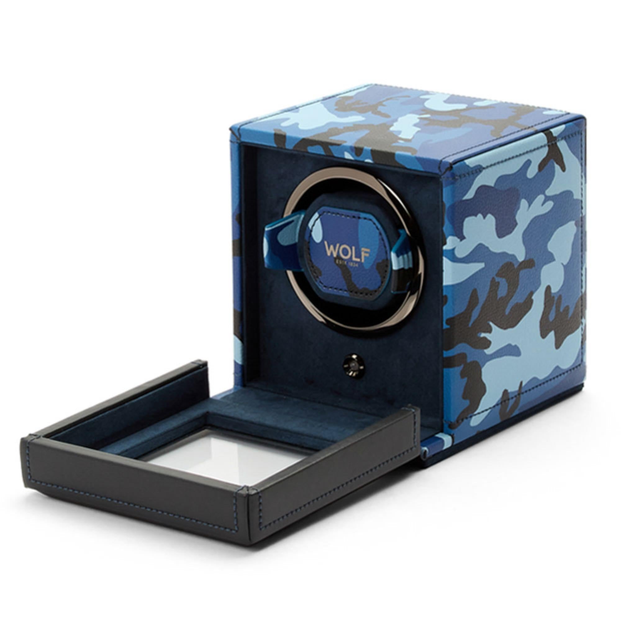 Wolf Elements Single Cub Watch Winder 665171