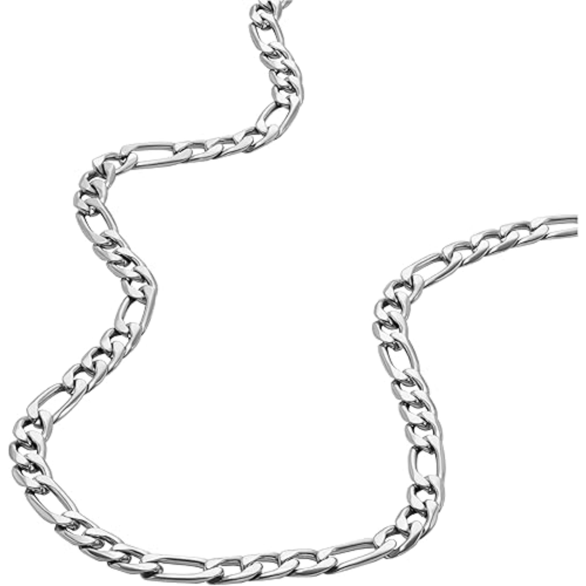 Fossil Unisex Ellis Core Chains Necklace JF04721040