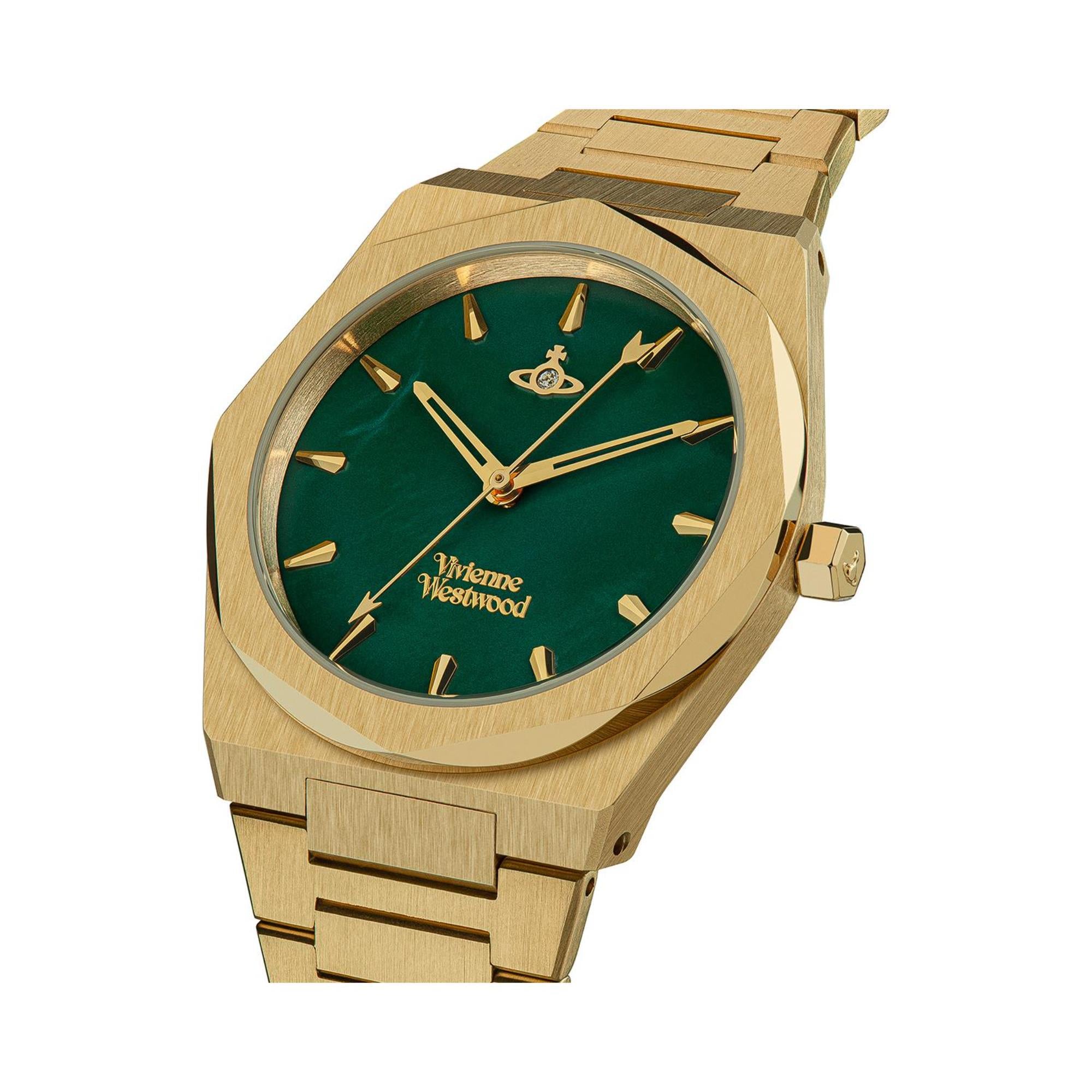 Vivienne Westwood Limehouse Women's Watch VV244GRGD