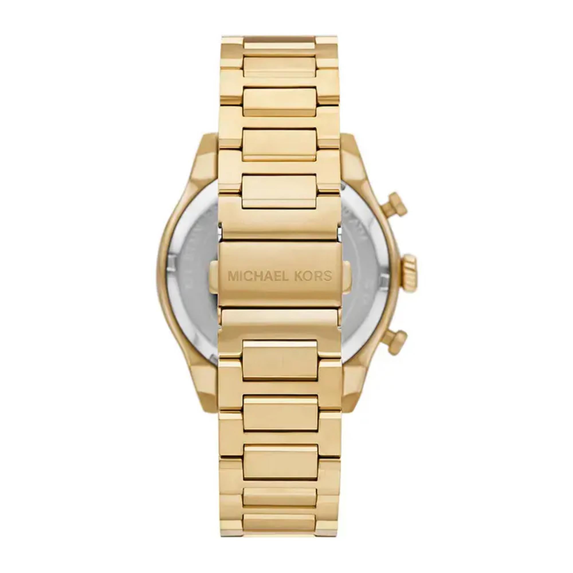 Michael Kors Panorama Chronograph Men's Watch MK9195